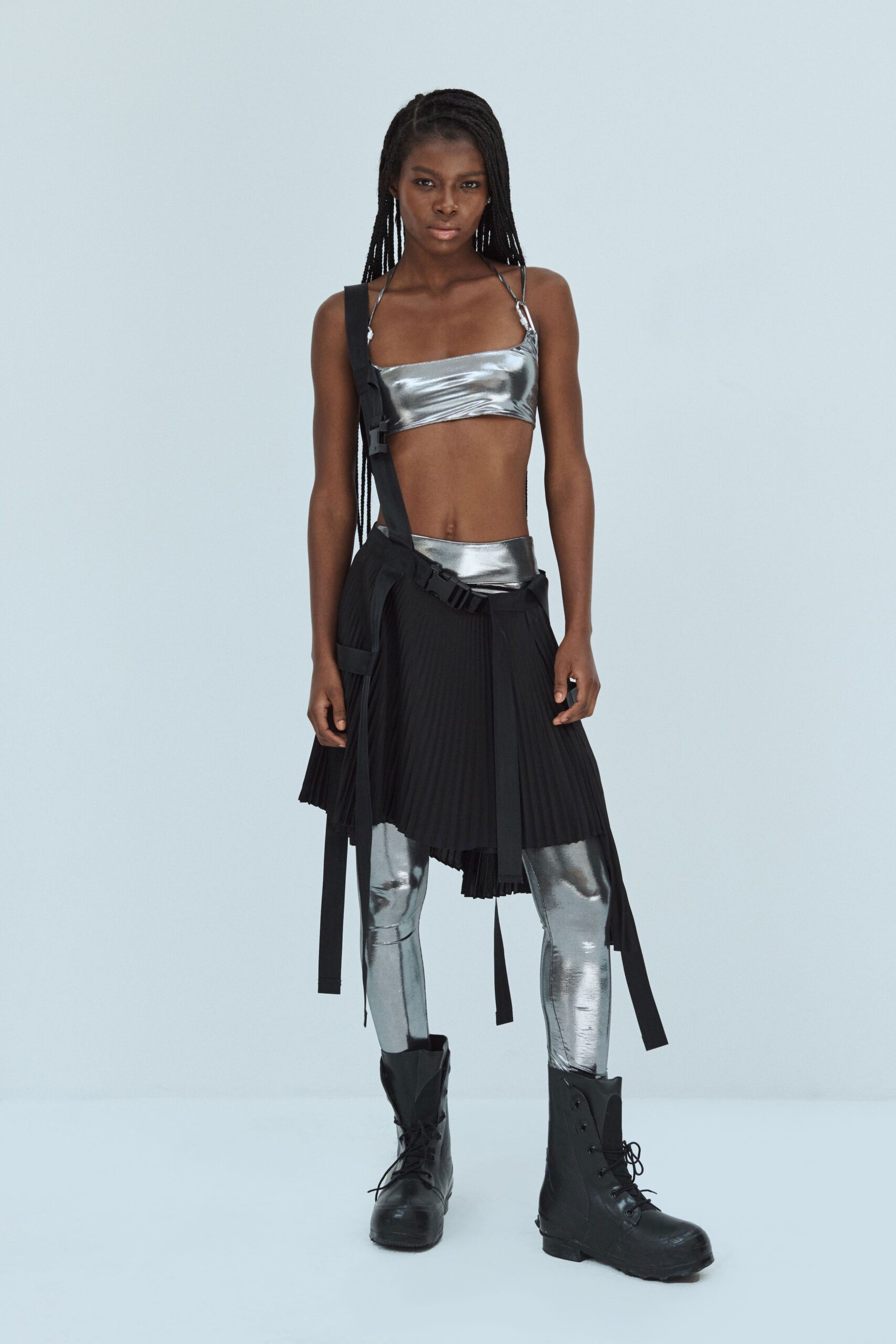 Monse Resort 23 Look 24