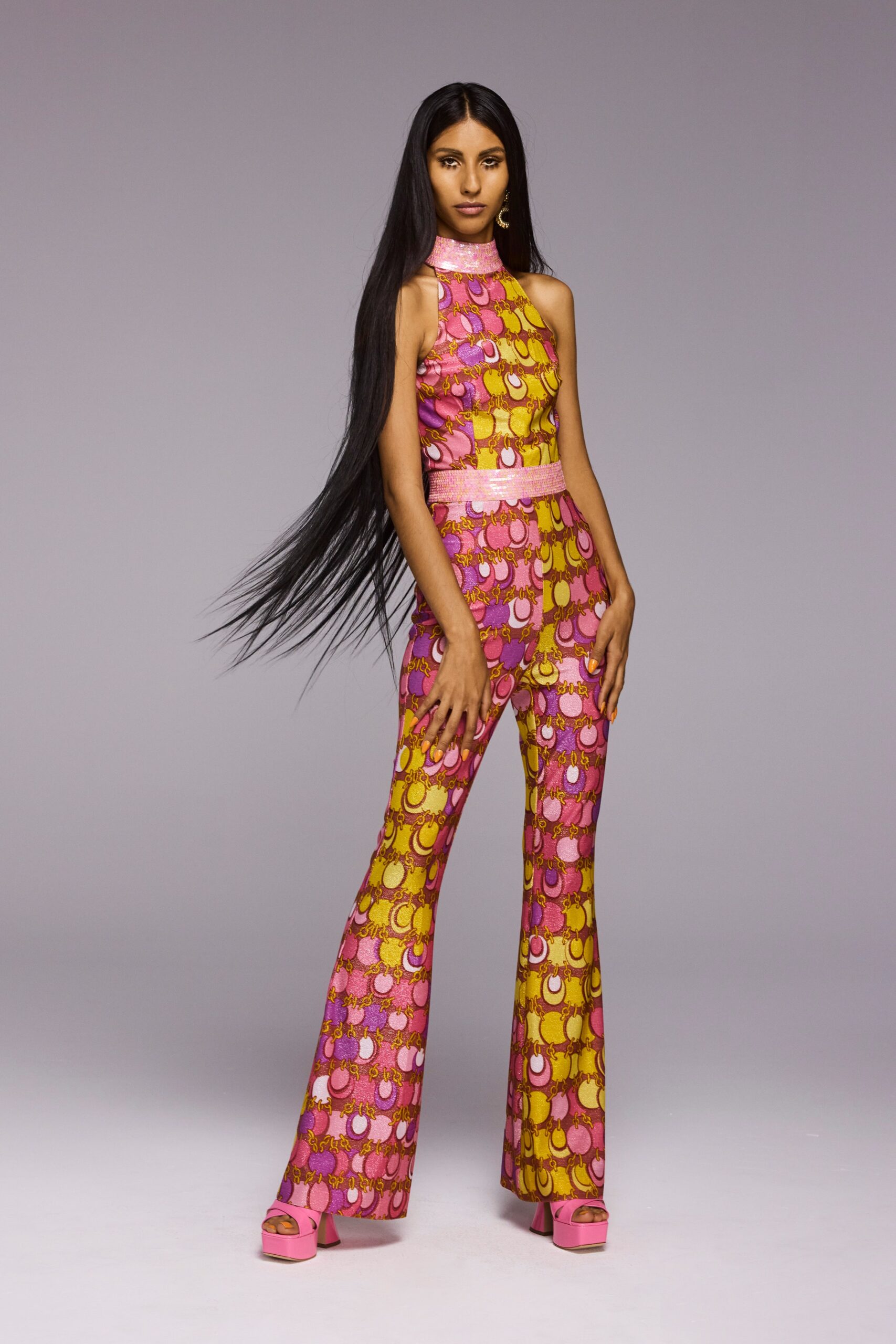Moschino Resort 23 Look 24