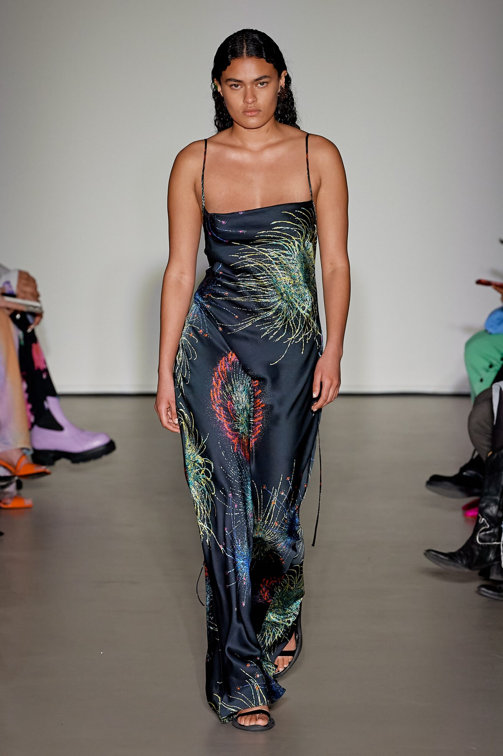 MSGM F/W 22 Look 24