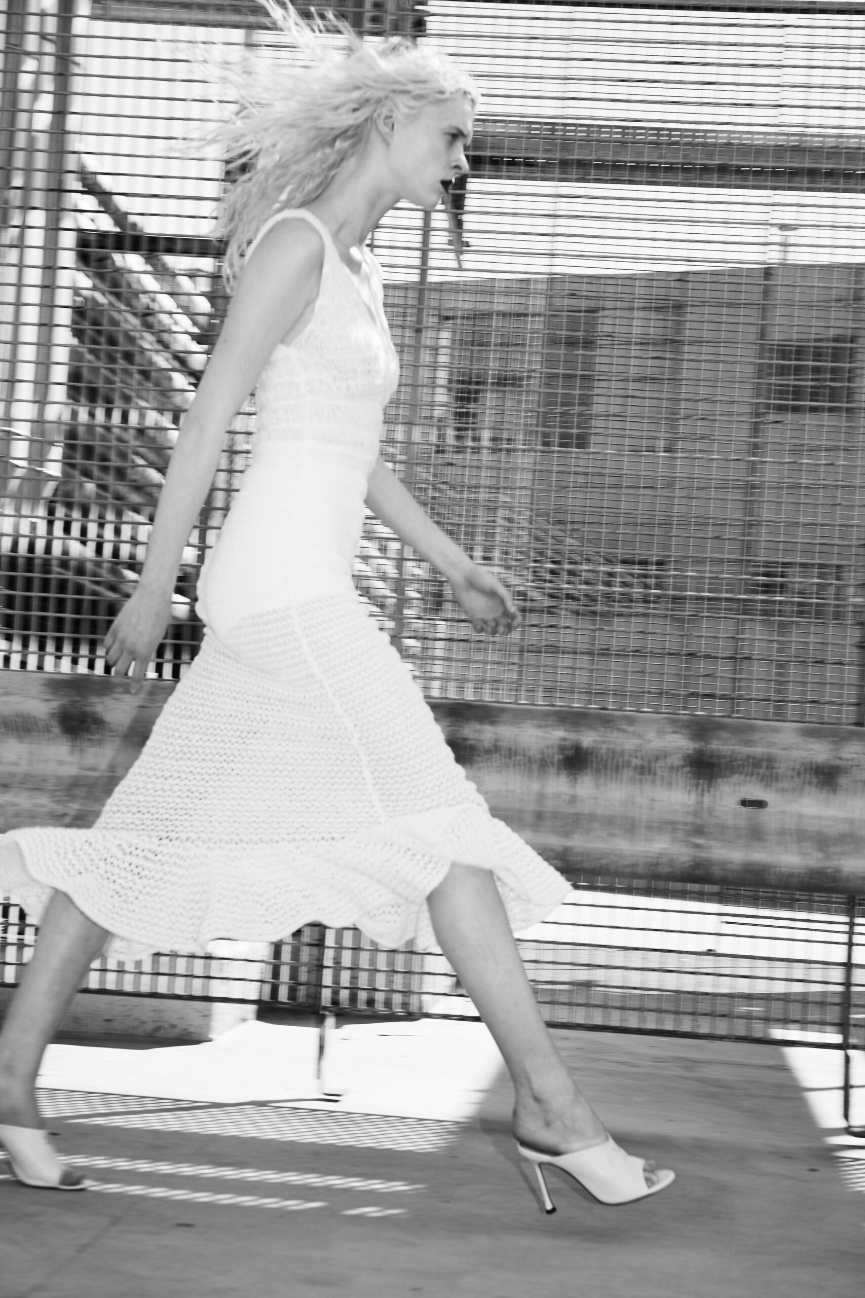 No. 21 Resort 23 Look 23