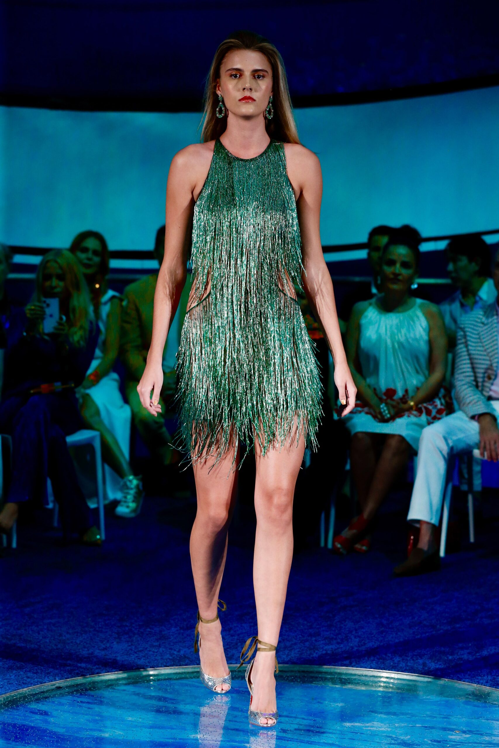 Naeem Khan Resort 23 Look 24