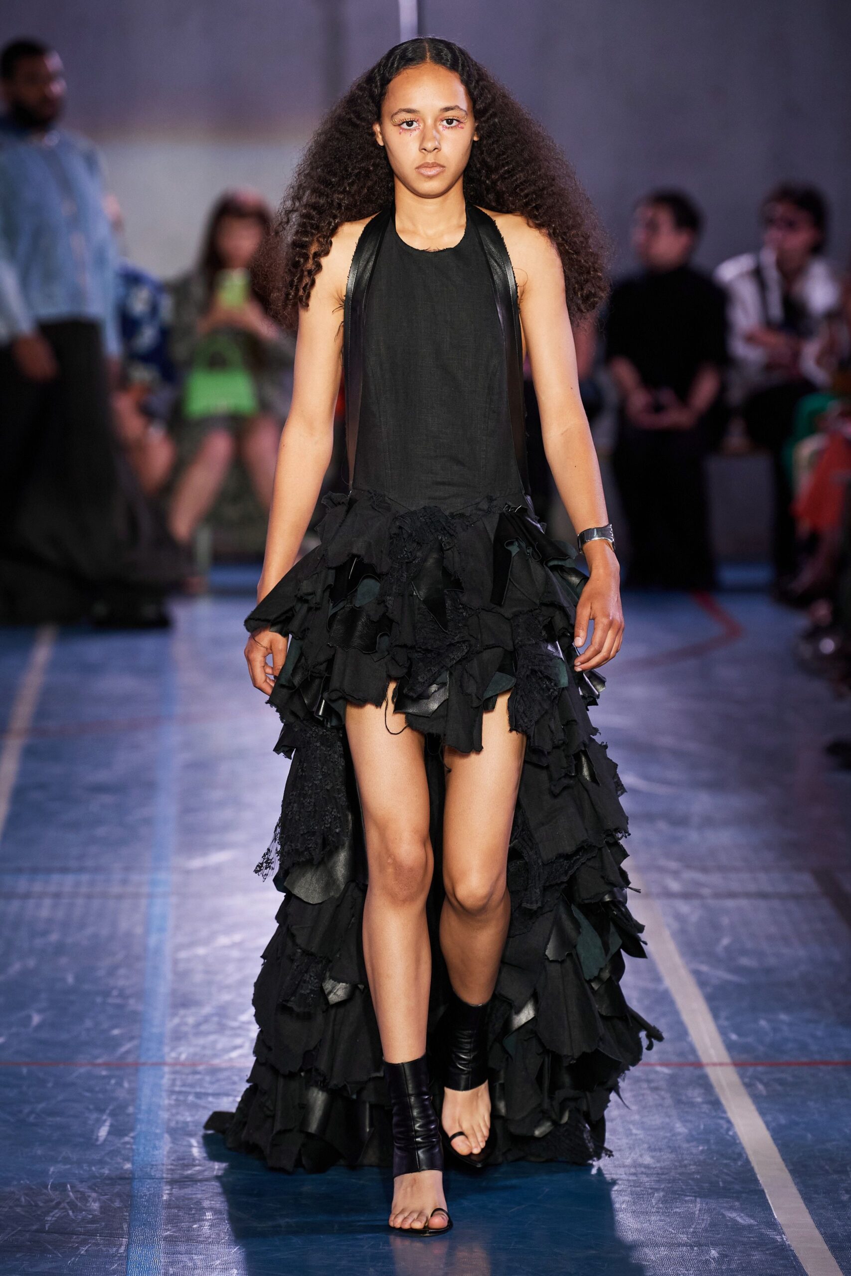 Natasha Zinko S/S 23 Menswear Look 24