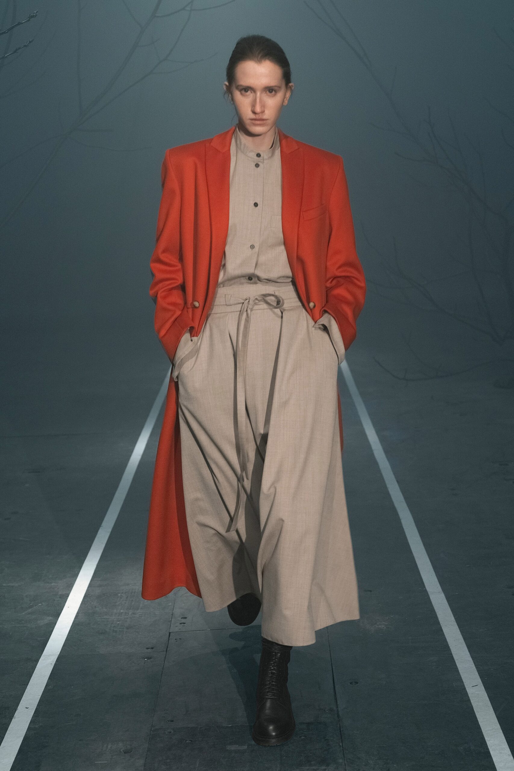 Nehera F/W 22 Look 24