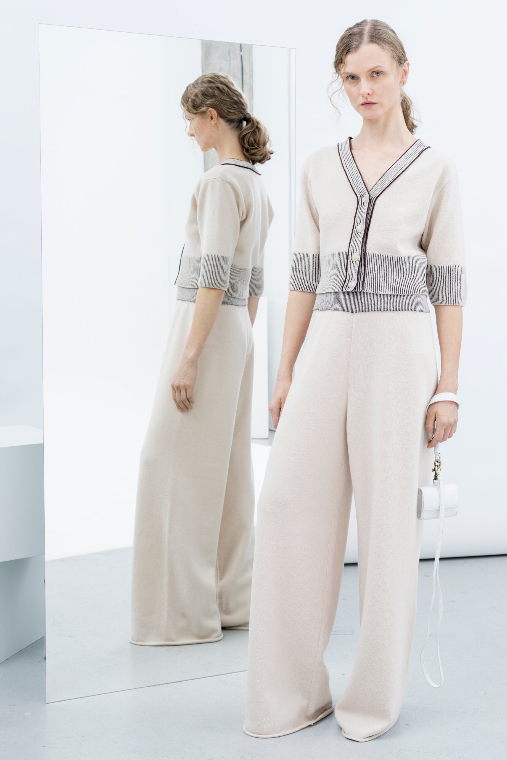 Nehera F/W 23 Look 24
