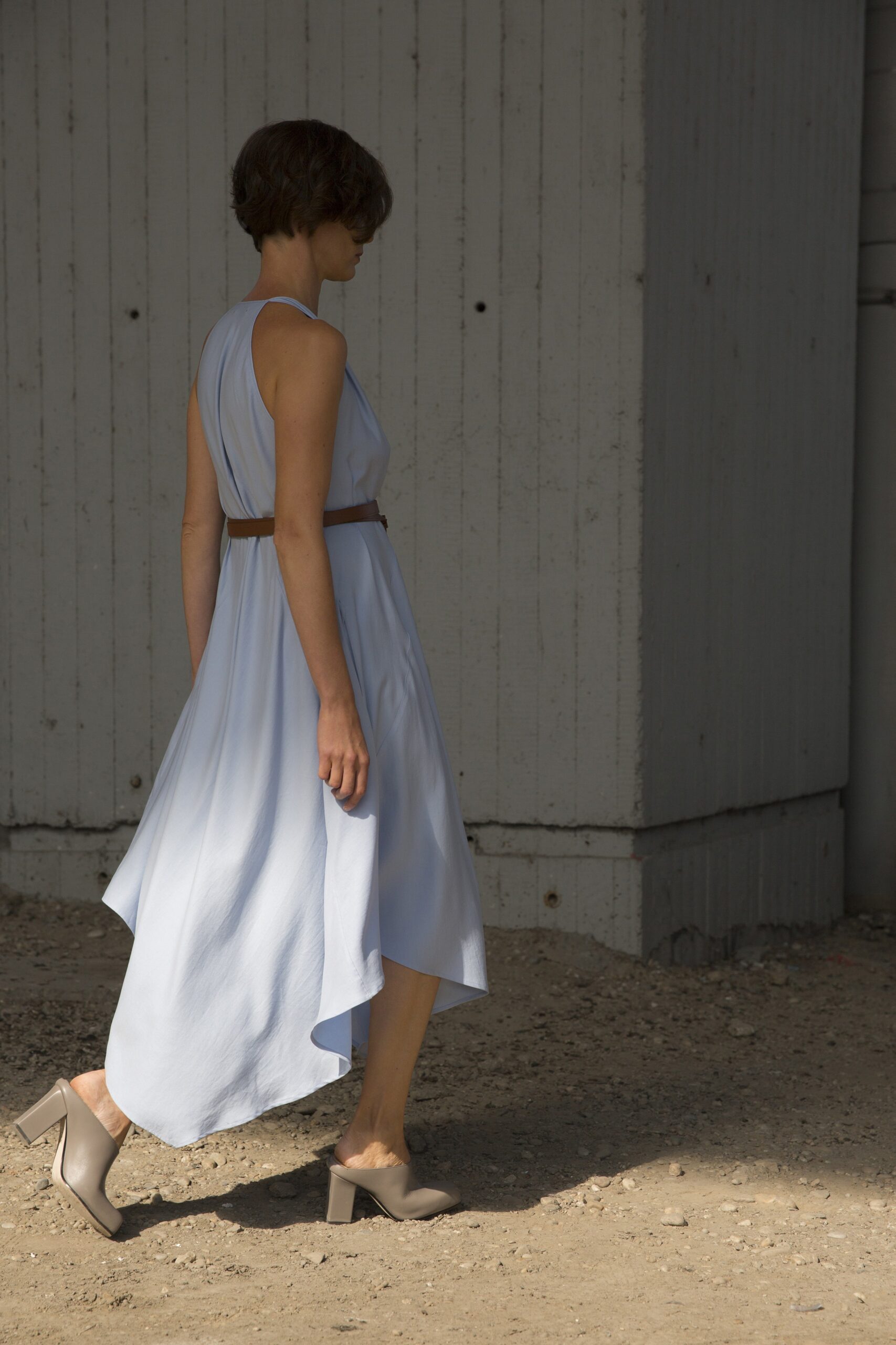 Nehera S/S 19 Look 24