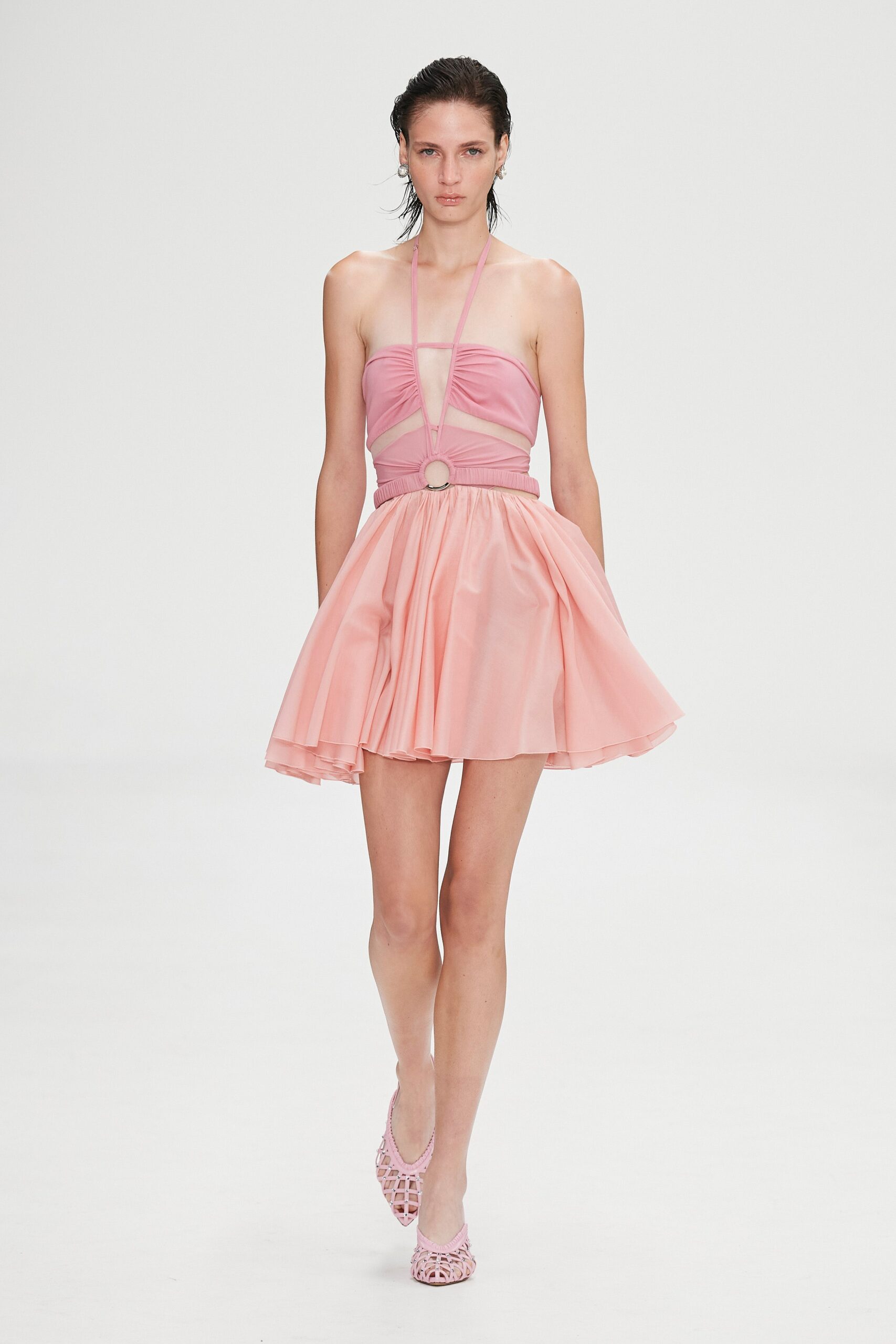 Nensi Dojaka S/S 23 Look 24