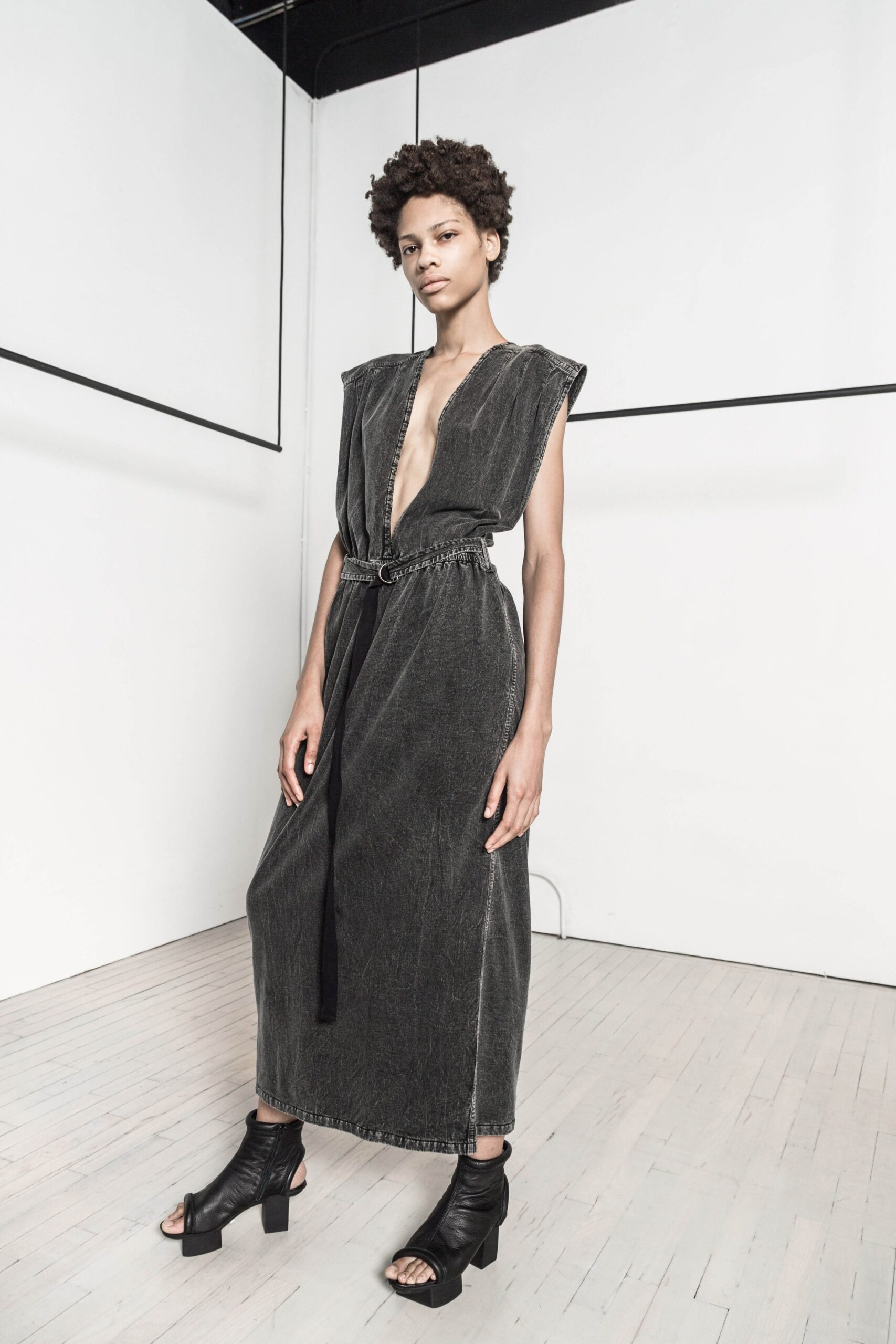 Nicholas K S/S 19 Look 24