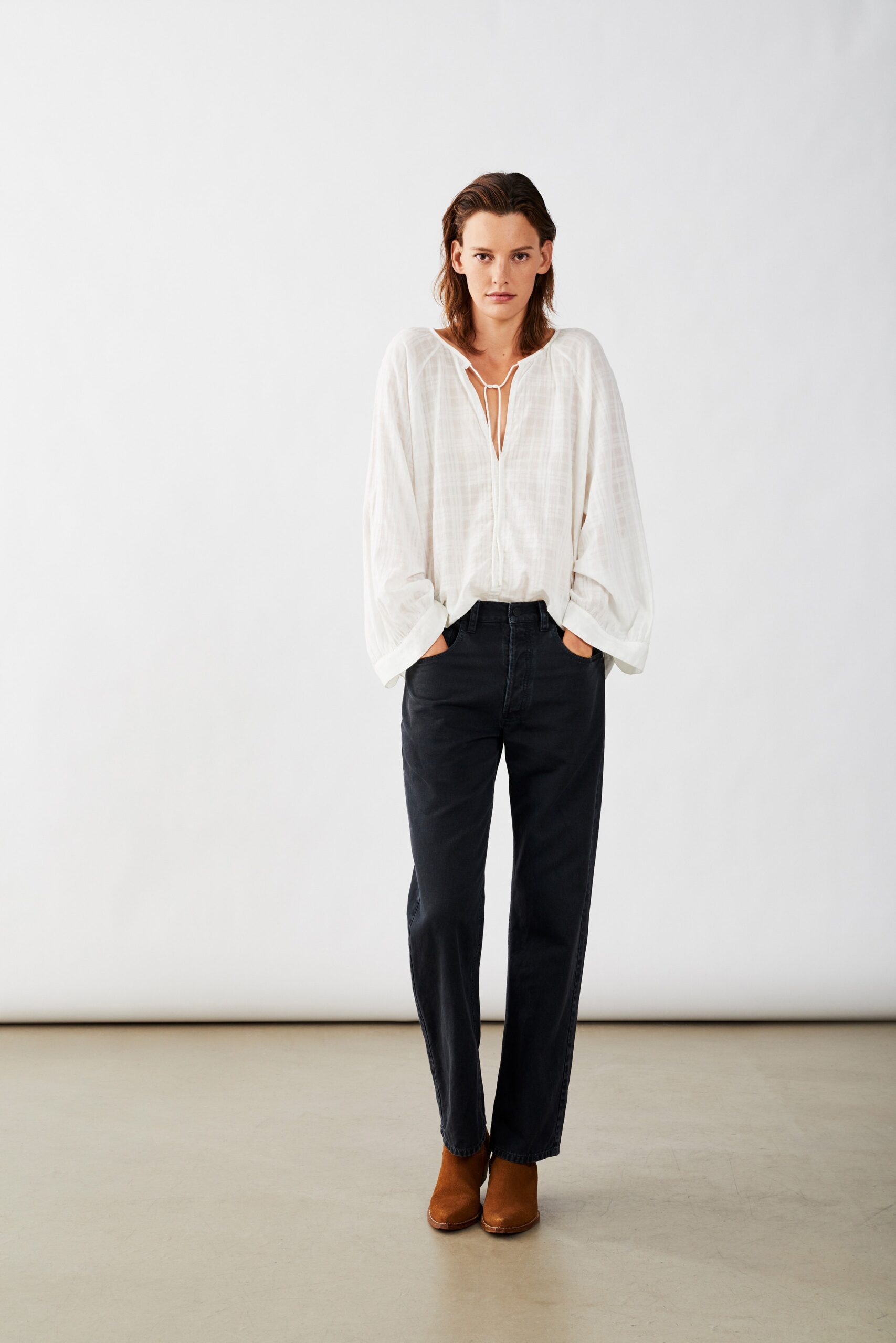 Nili Lotan S/S 19 Look 24