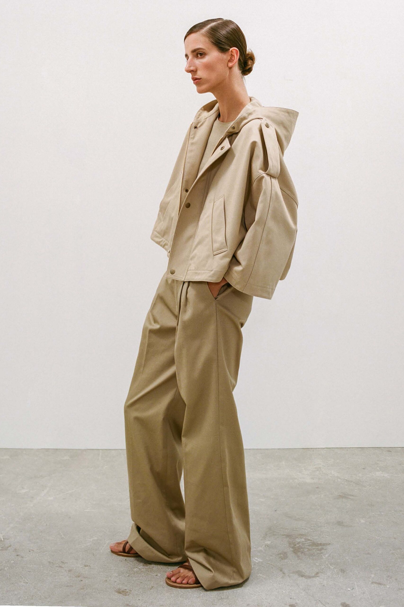 Nili Lotan S/S 23 Look 24
