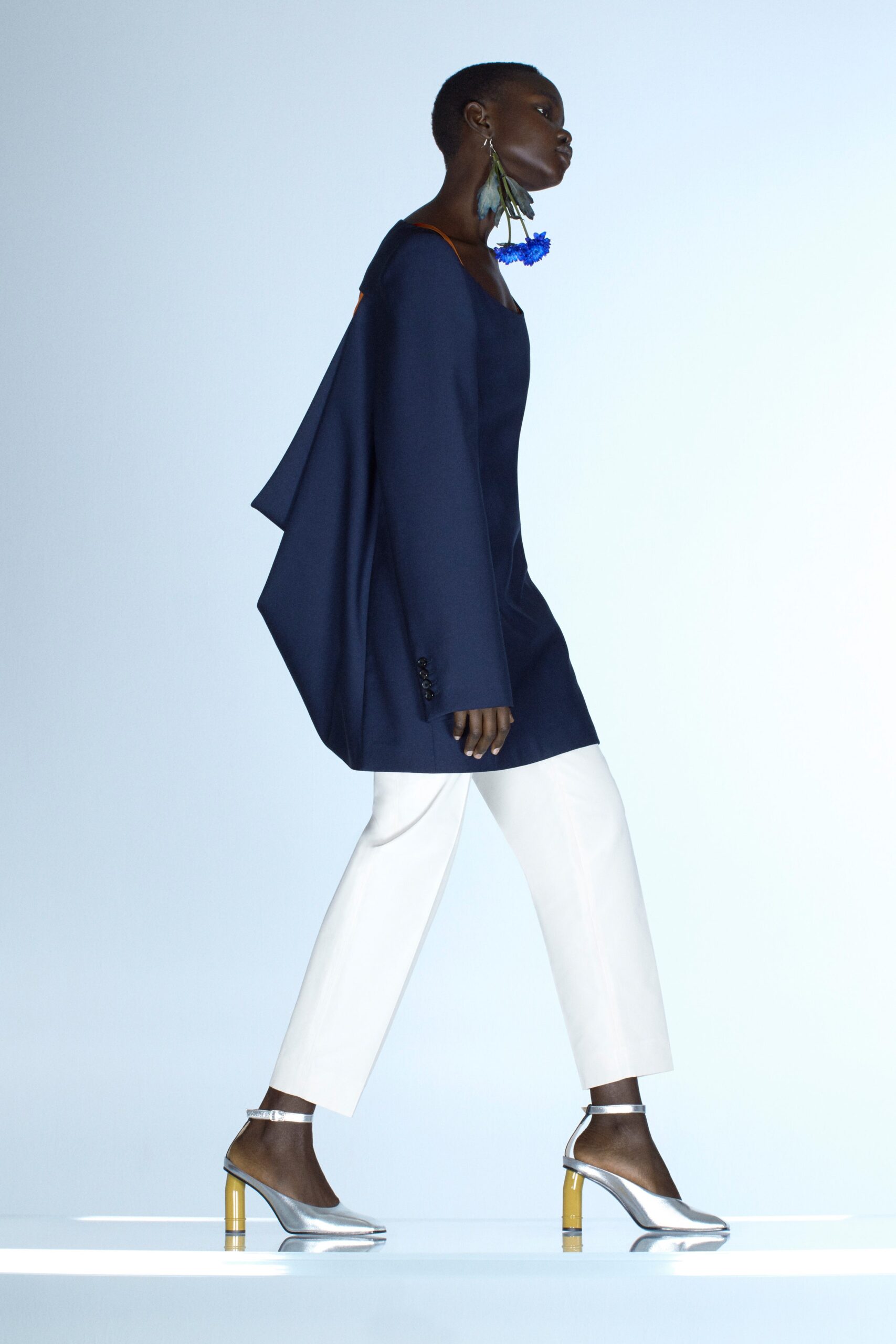 Nina Ricci S/S 21 Look 24