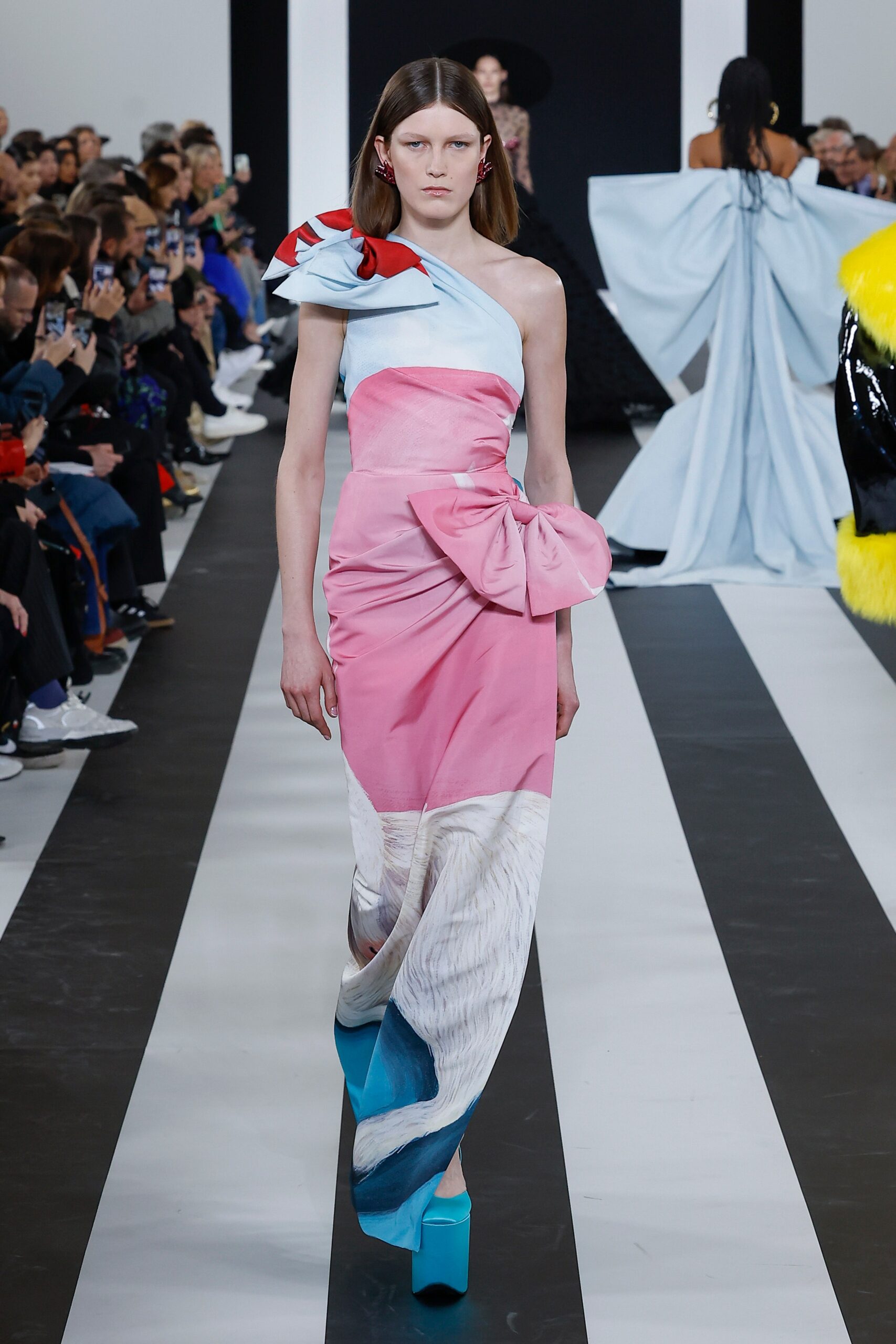 Nina Ricci F/W 23 Look 24