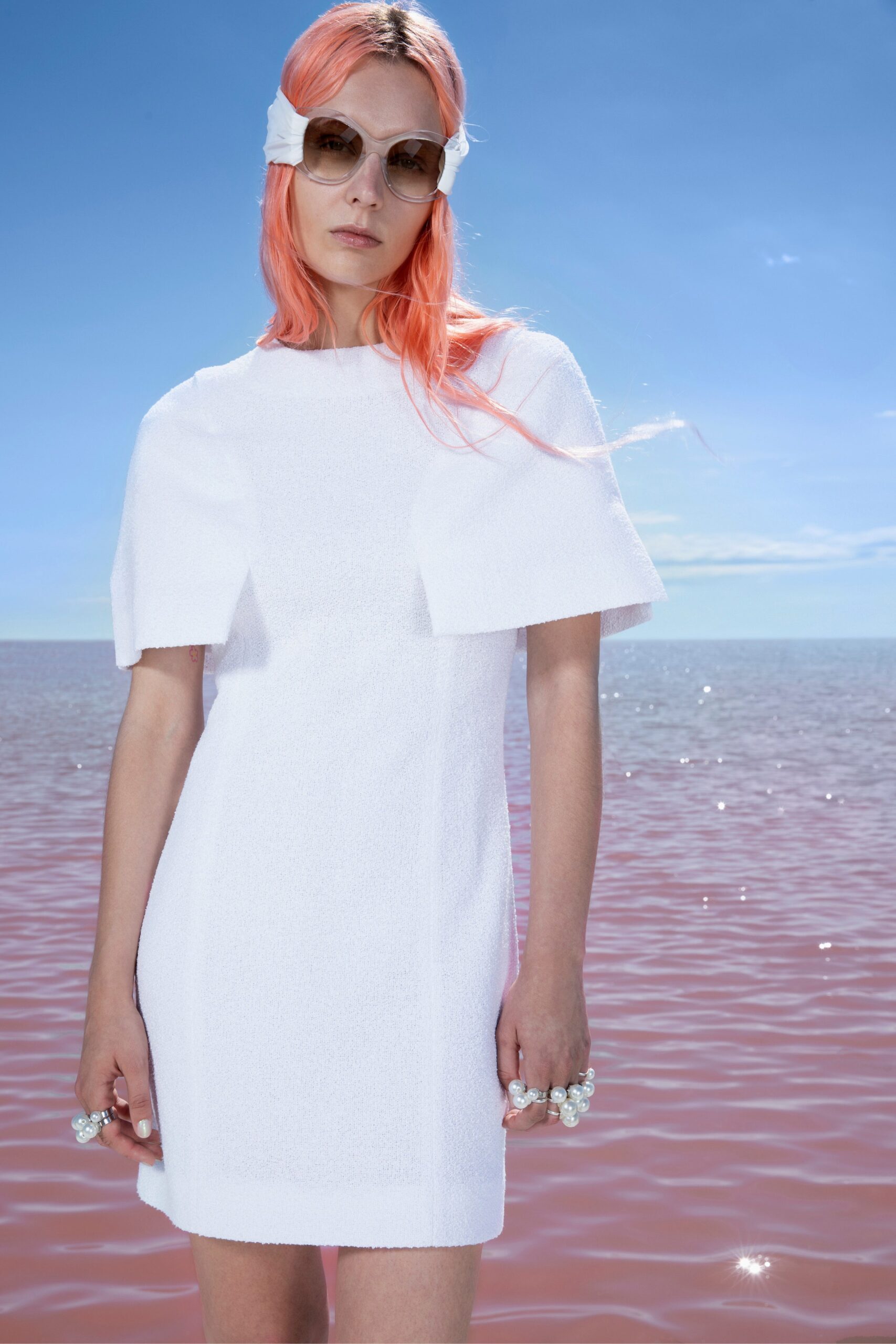 Nina Ricci S/S 23 Look 24
