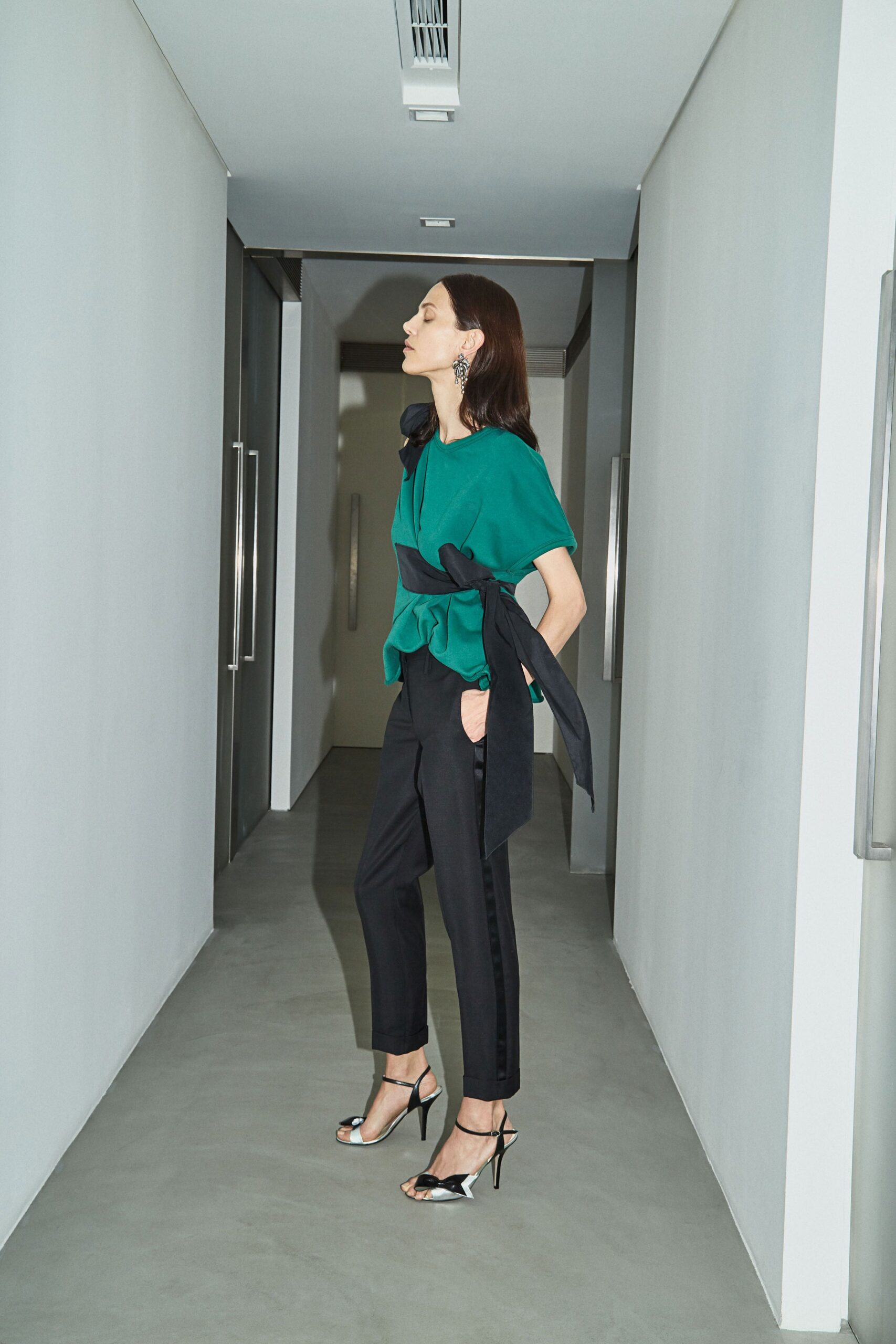No. 21 Resort 19 Look 24
