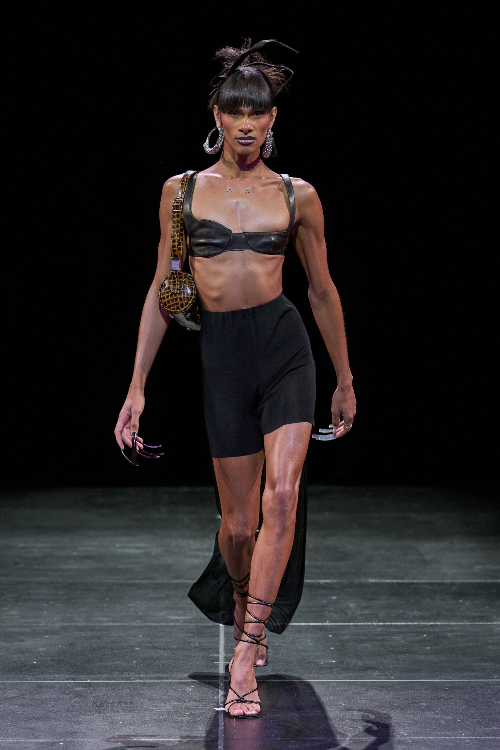 No Sesso S/S 23 Look 24