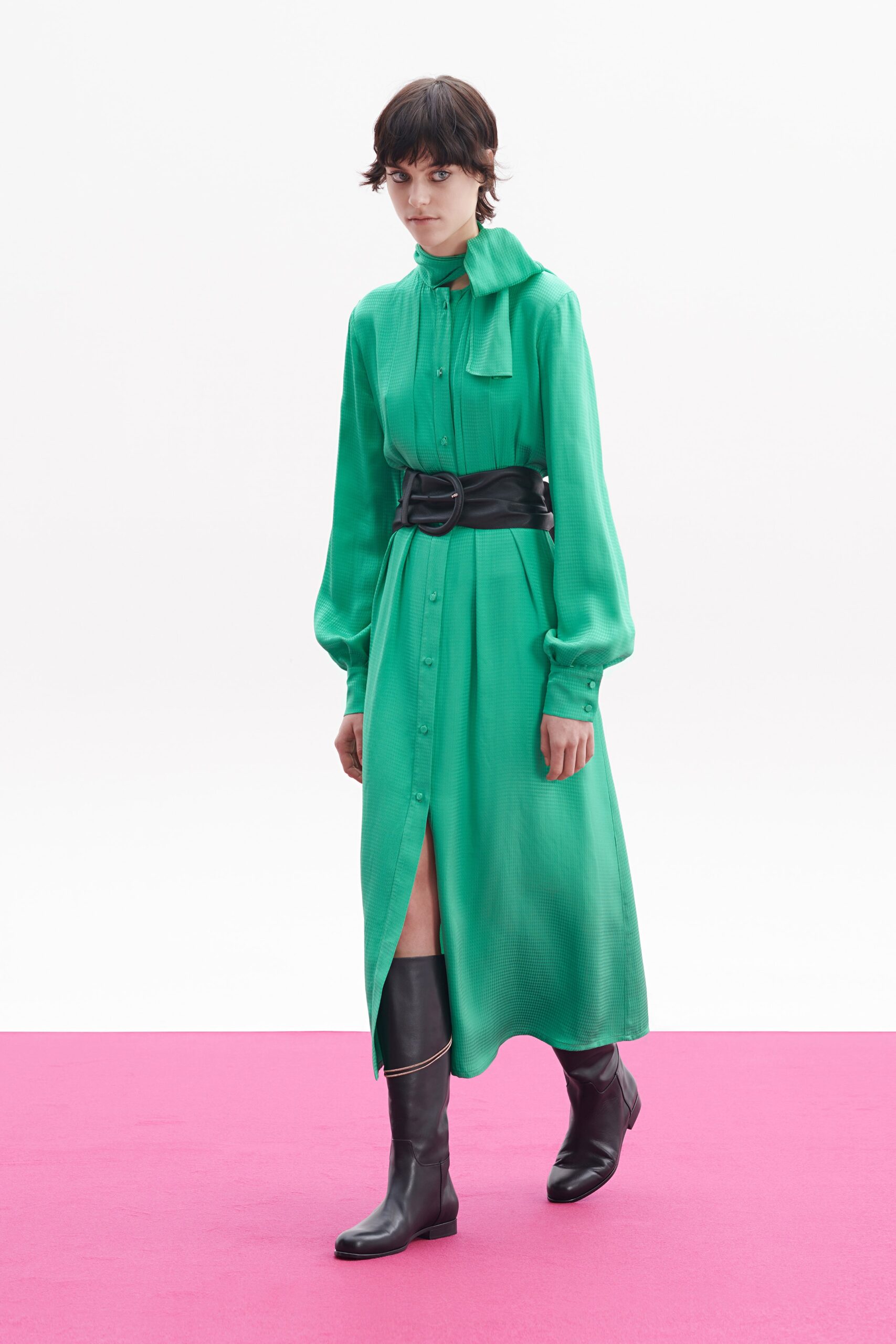 MSGM F/W 20 Look 25