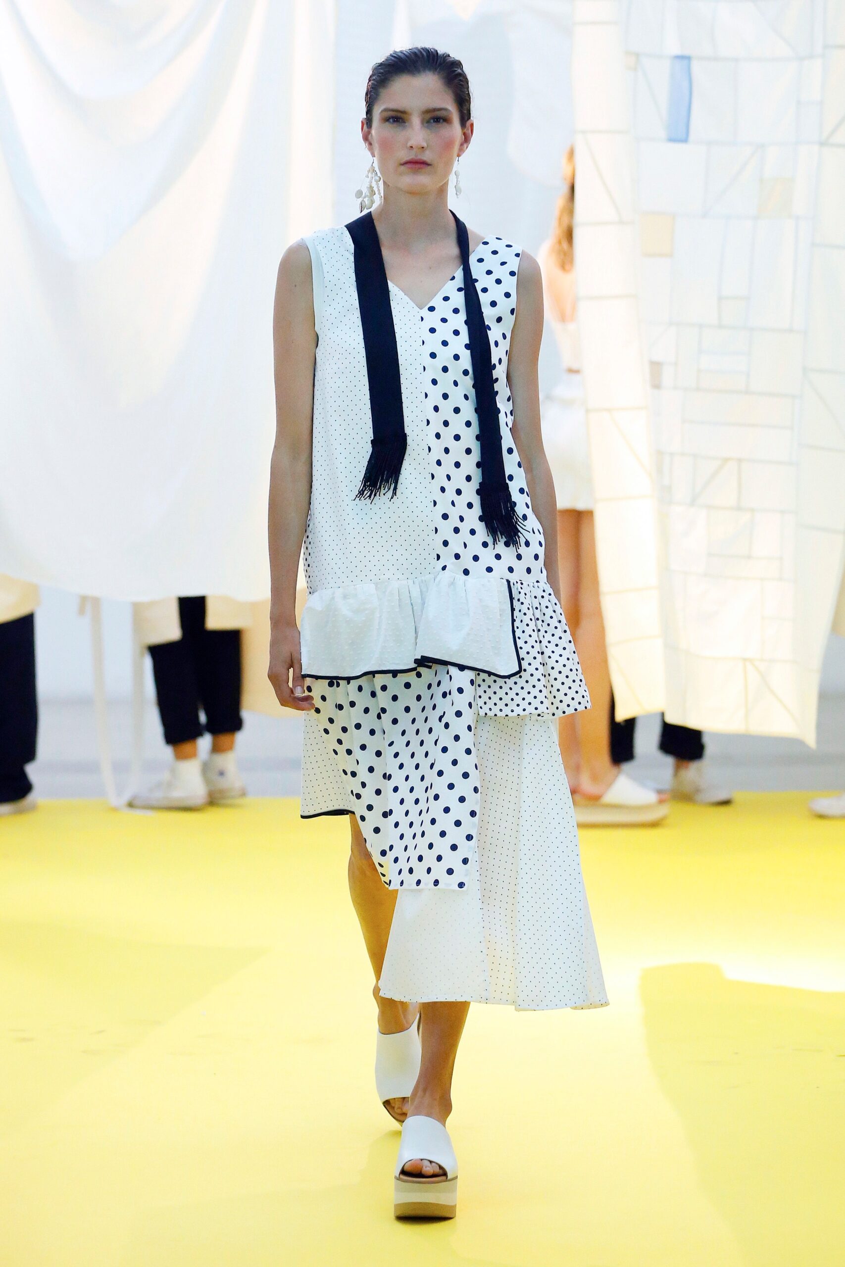 Moisés Nieto Madrid S/S 20 Look 25