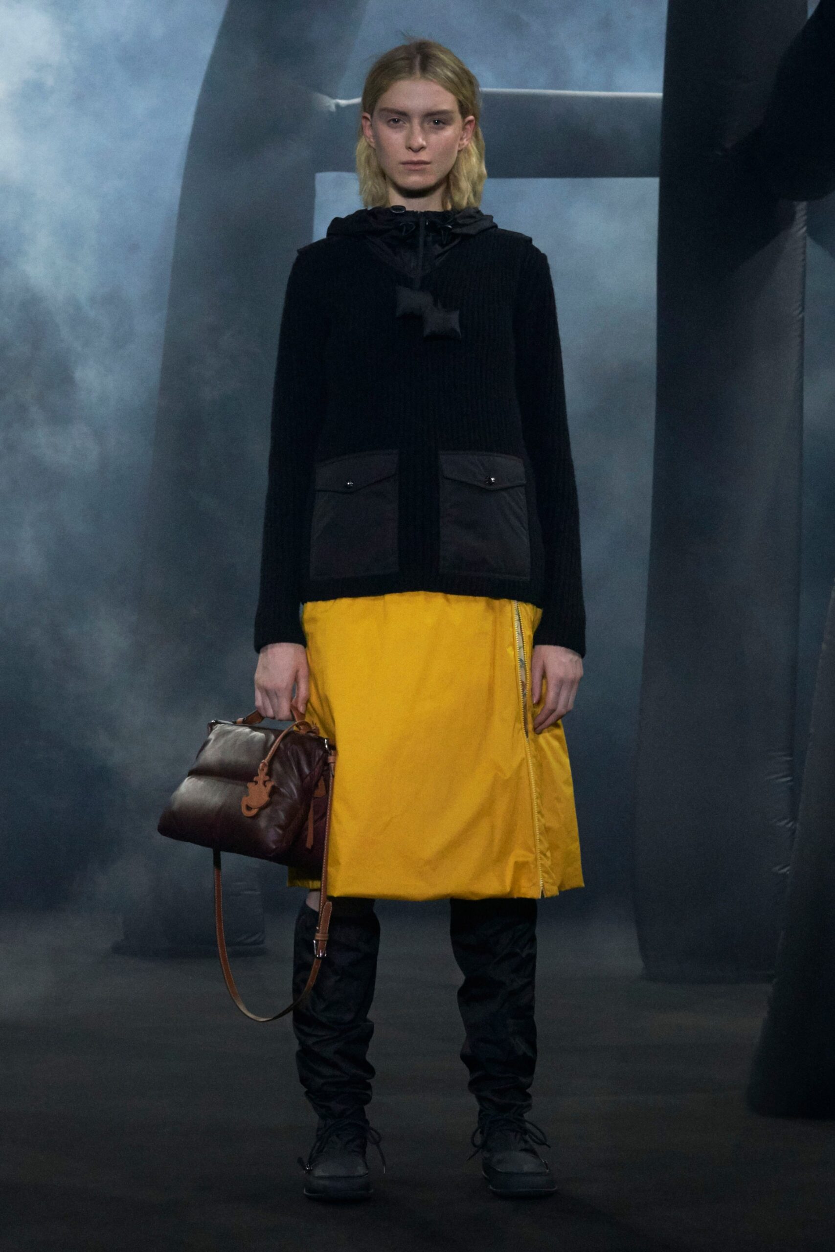 Moncler 1 JW Anderson F/W 20 Look 25