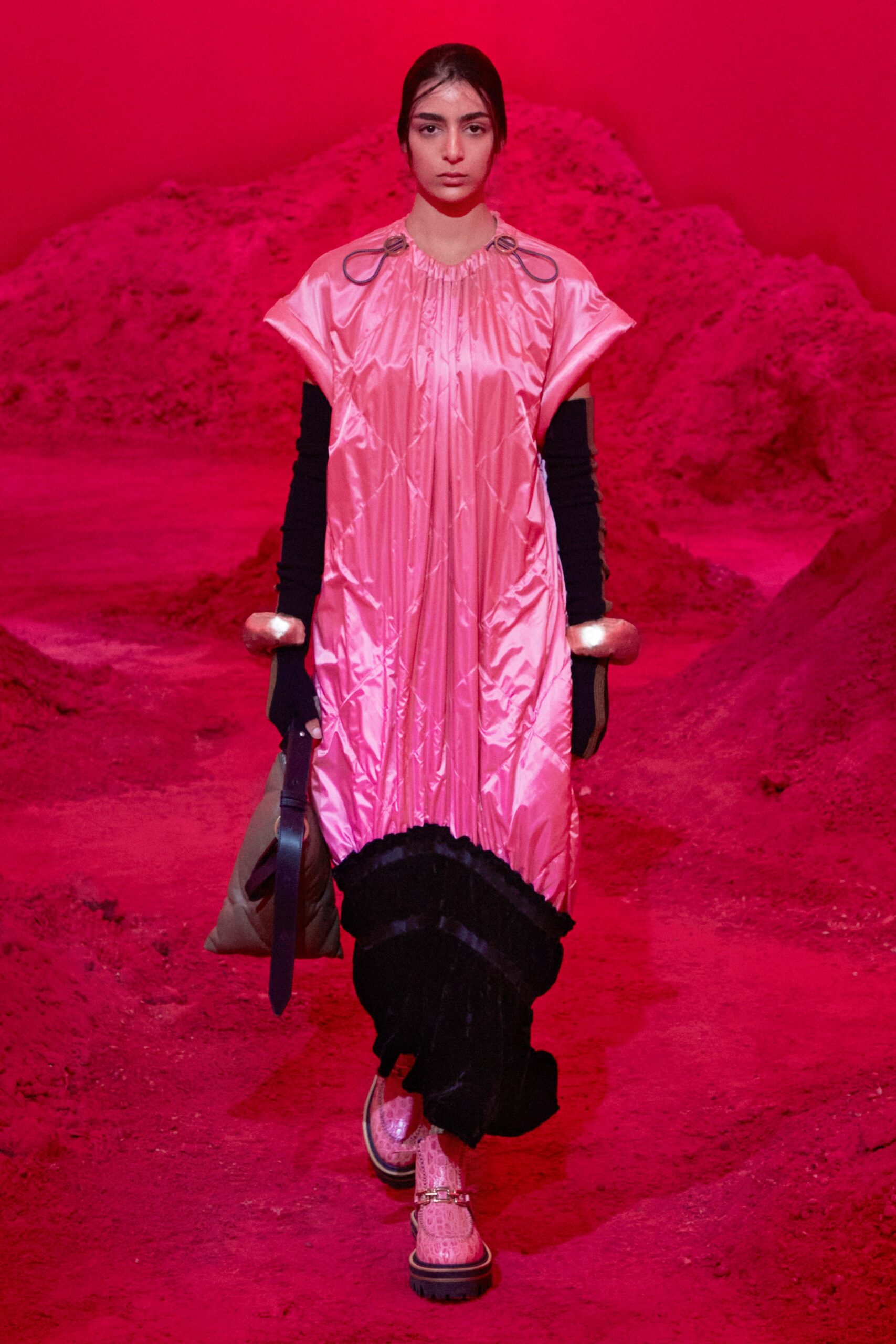 Moncler 2 1952 F/W 20 Look 25
