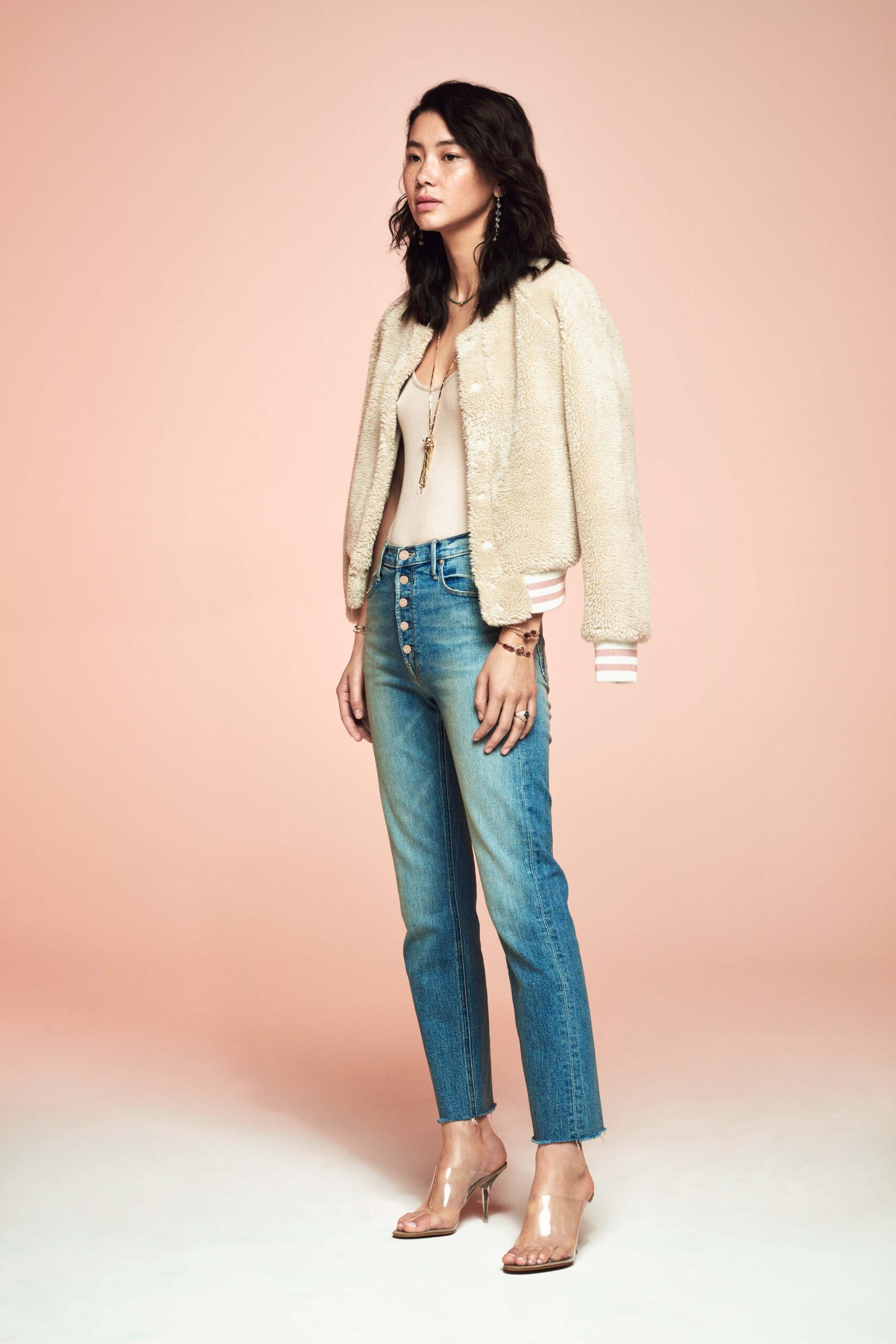Mother Resort 19 Look 25
