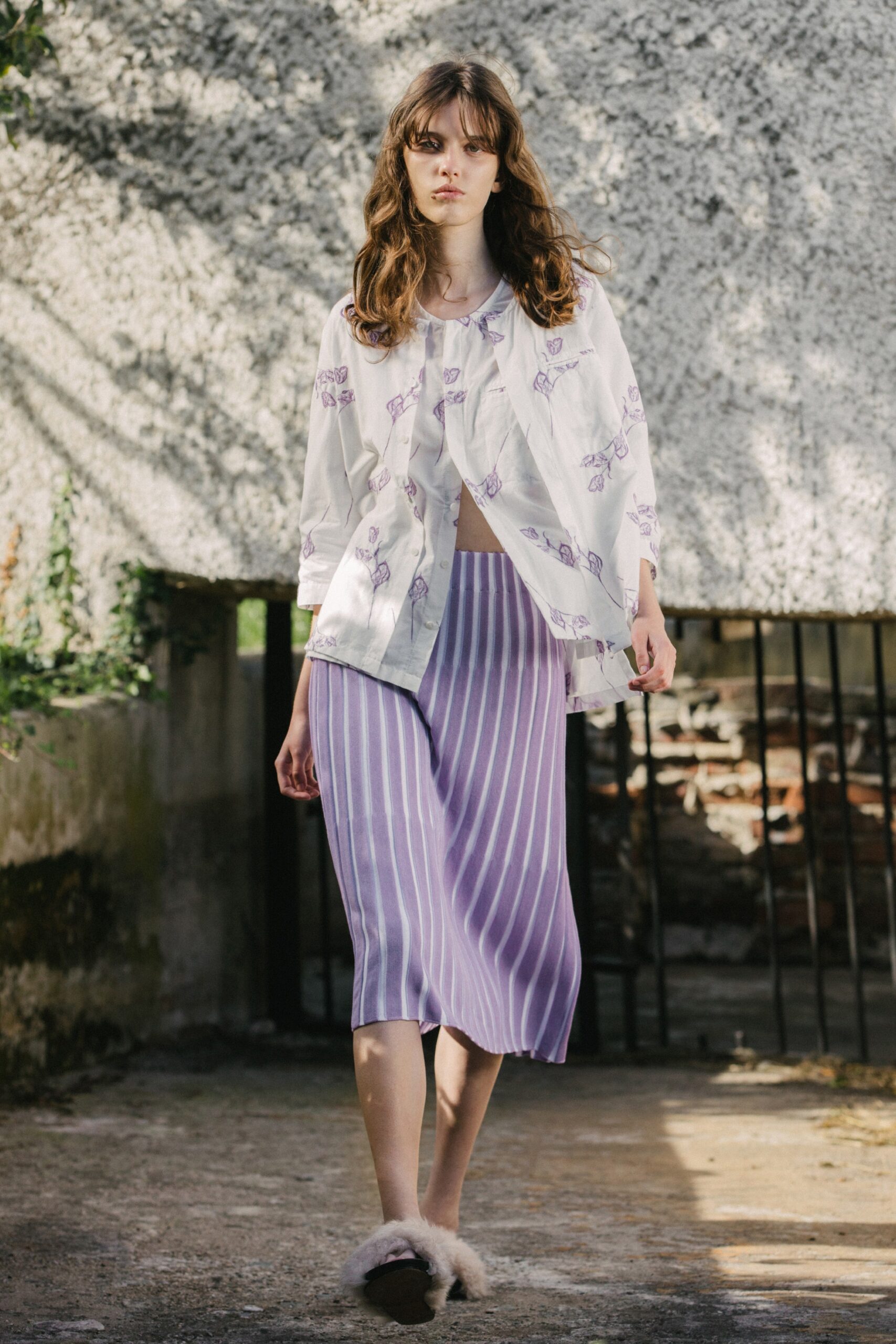 Nehera S/S 21 Look 25