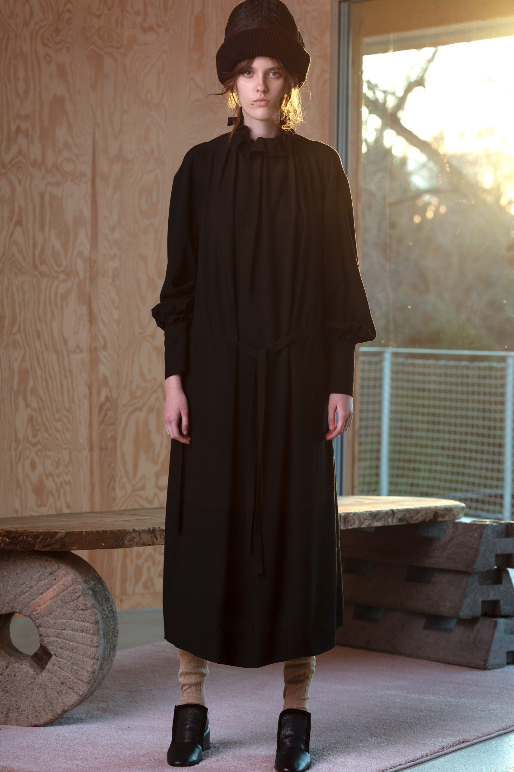 Nehera F/W 20 Look 25