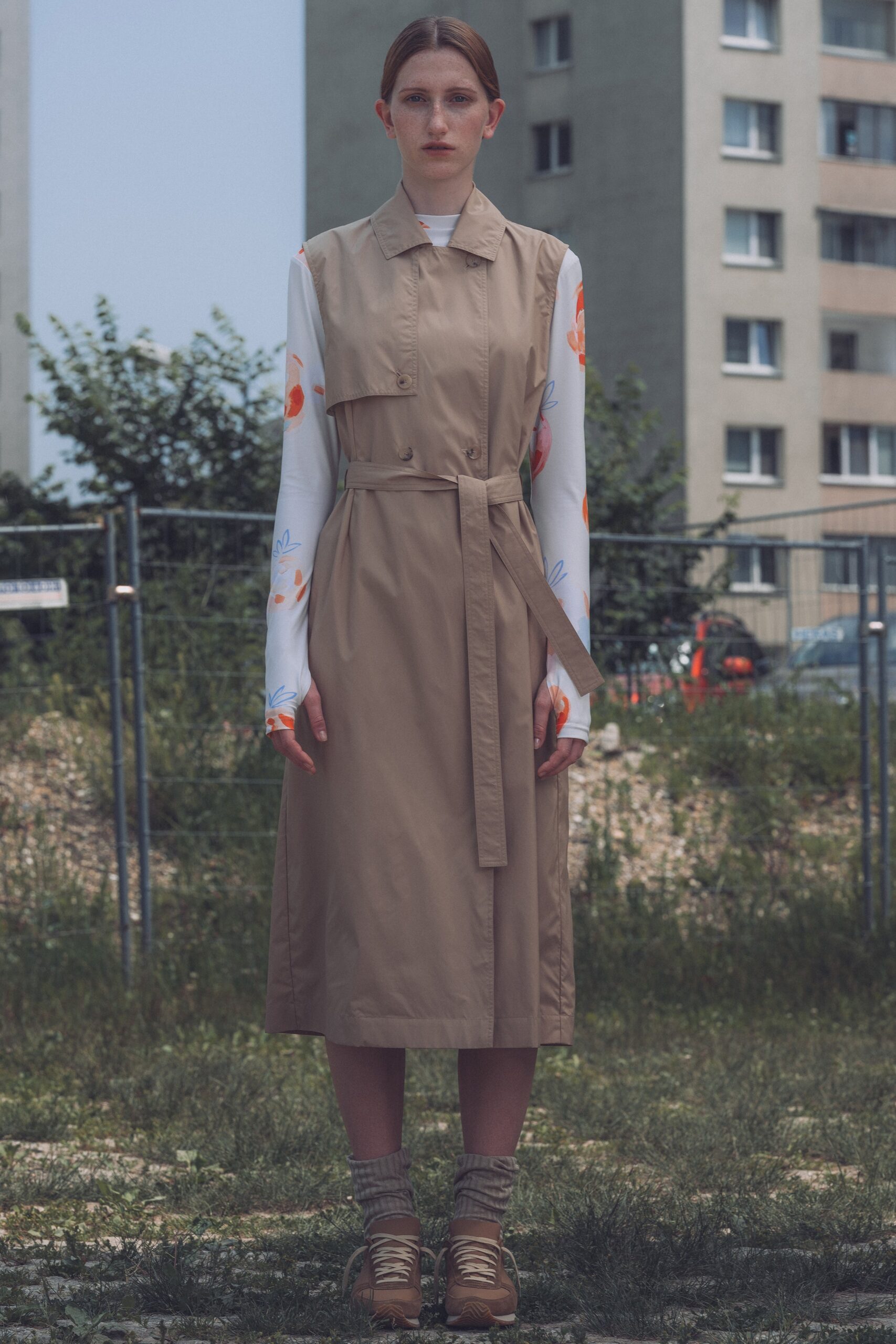 Nehera Resort 20 Look 25