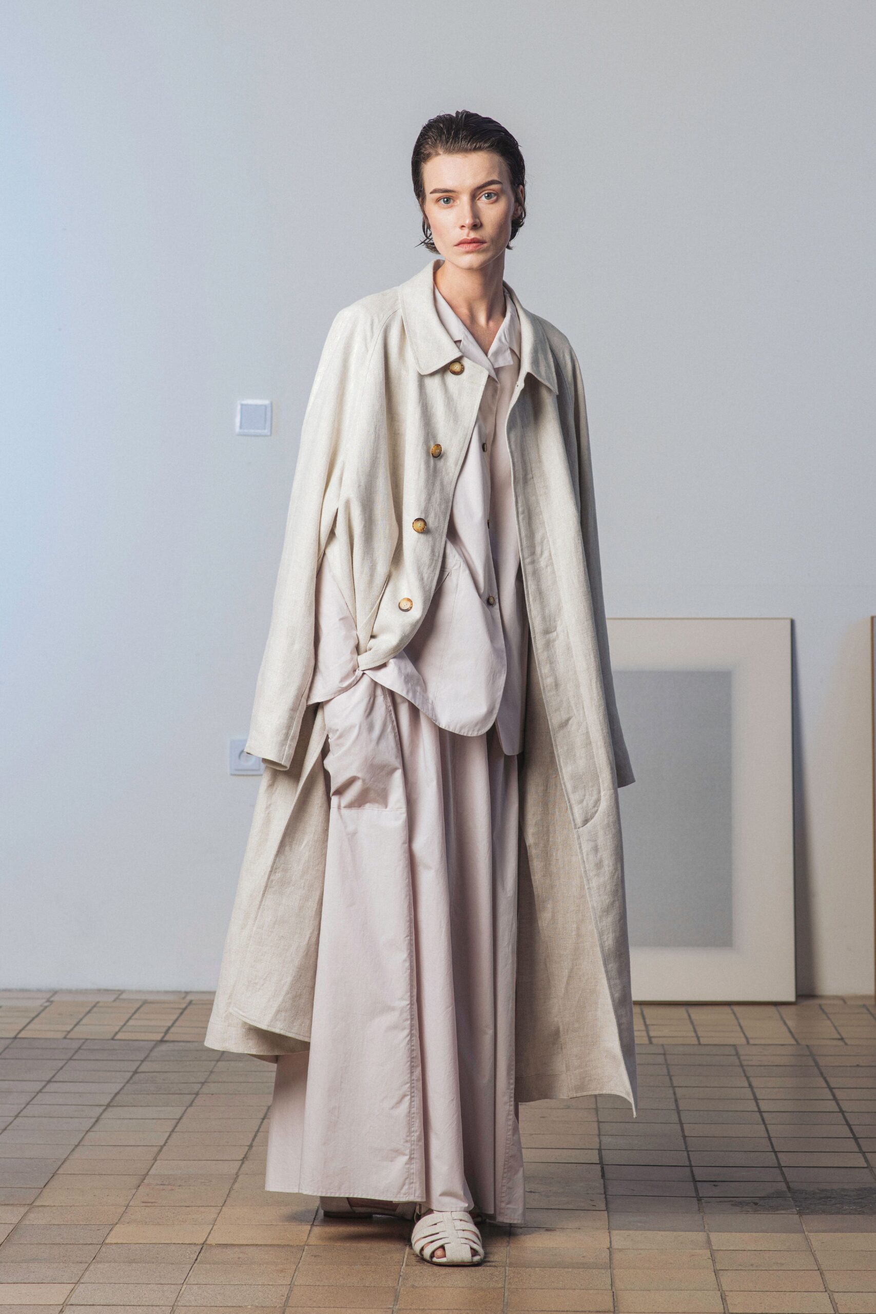 Nehera Resort 22 Look 25