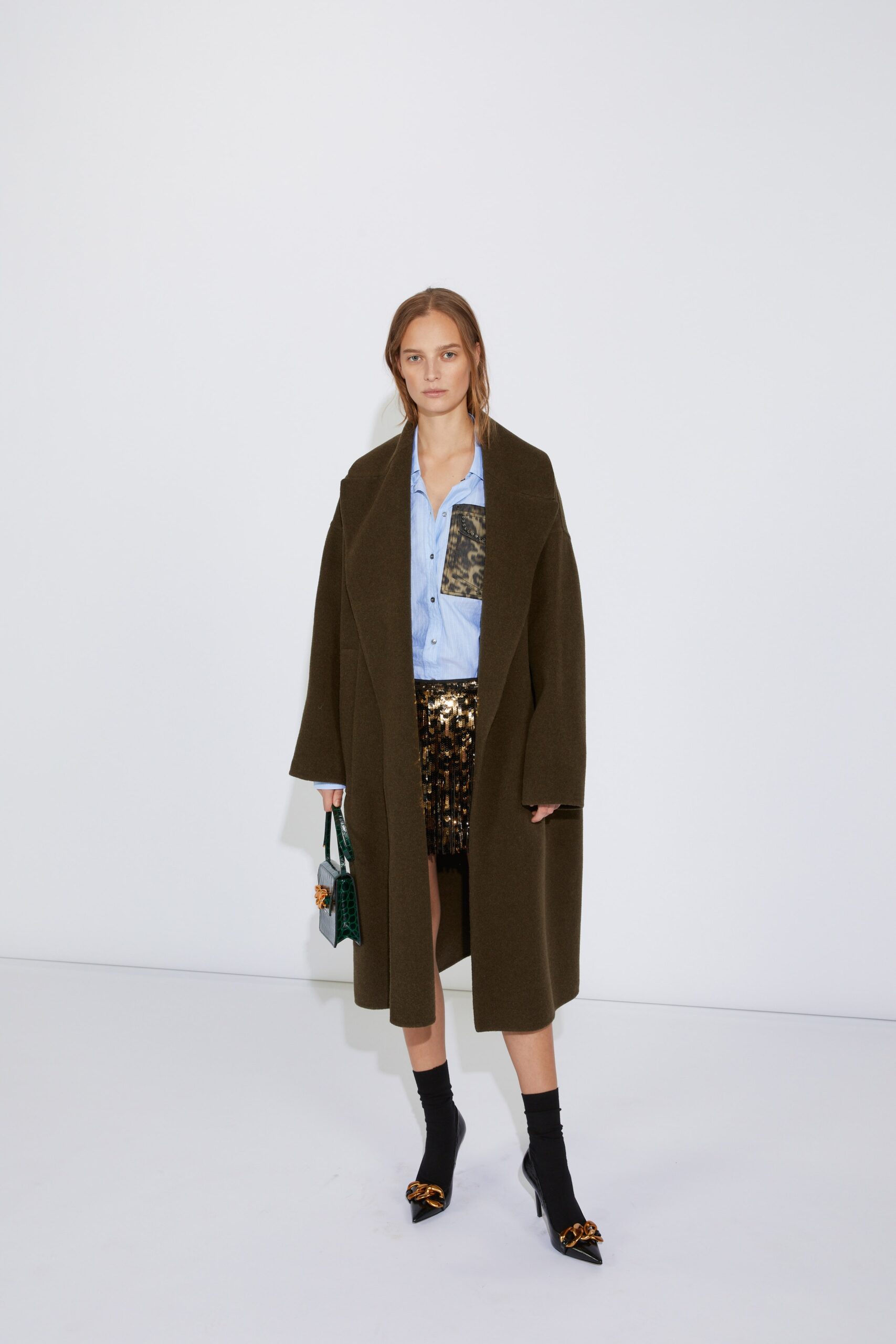 No. 21 F/W 20 Look 25