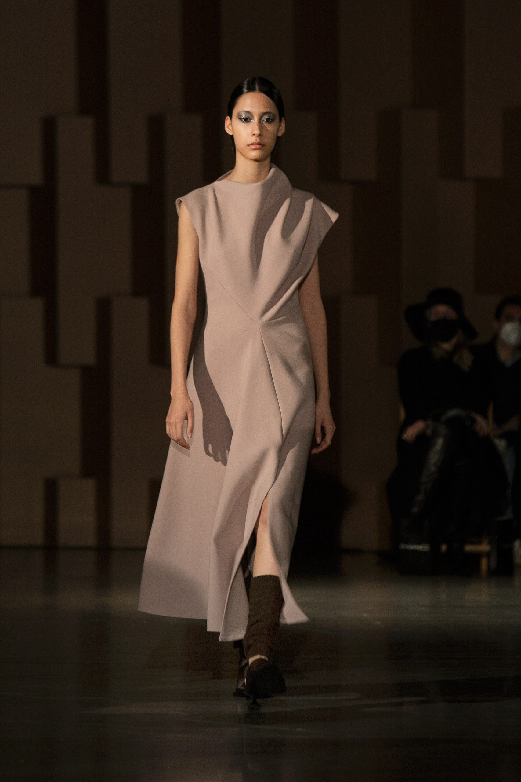 Moisés Nieto Madrid F/W 22 Look 25