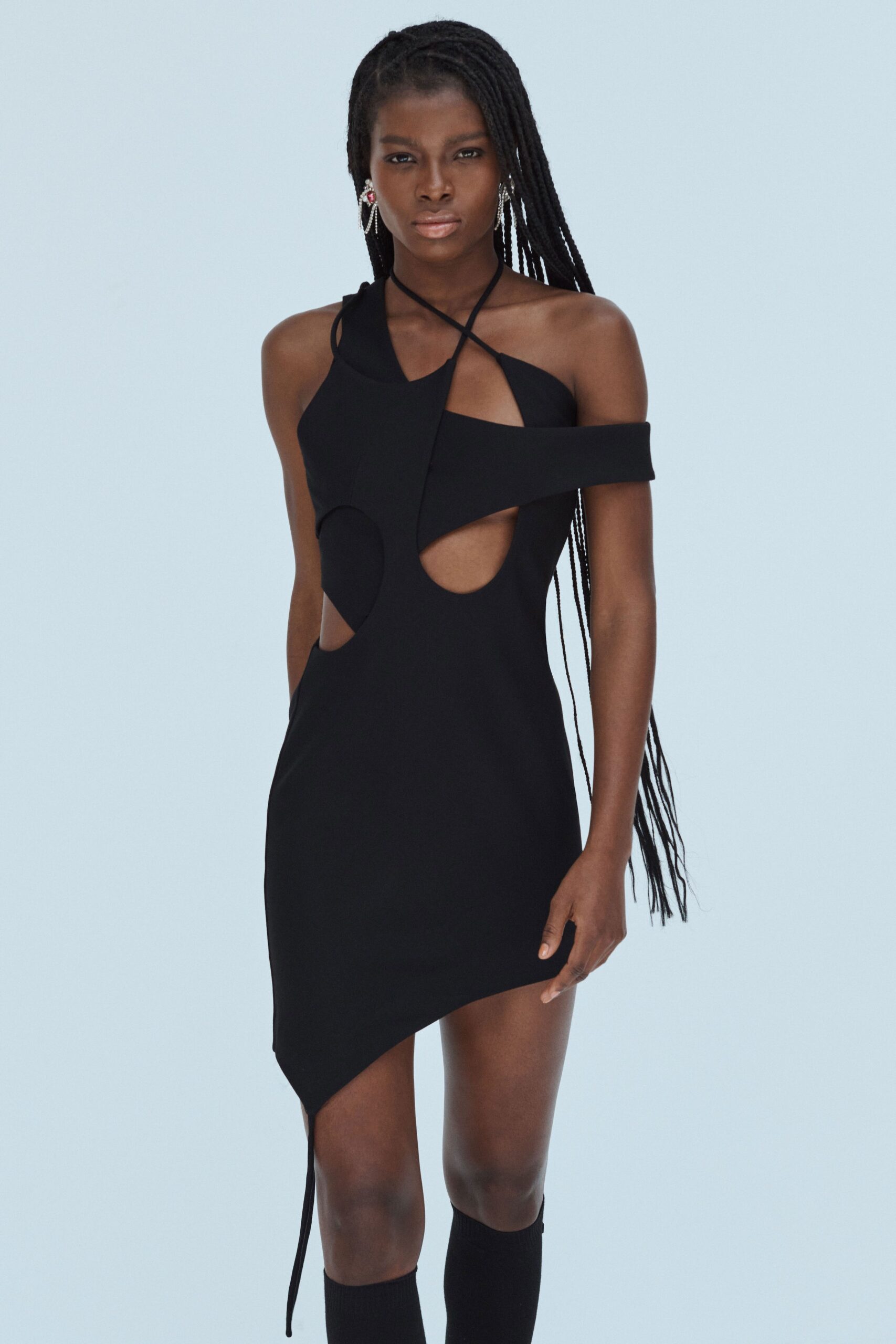 Monse Resort 23 Look 25