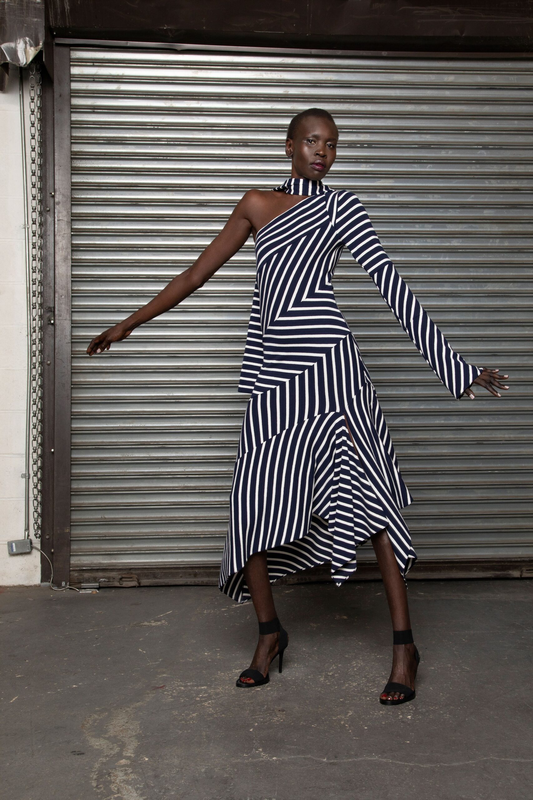 Monse Resort 19 Look 25