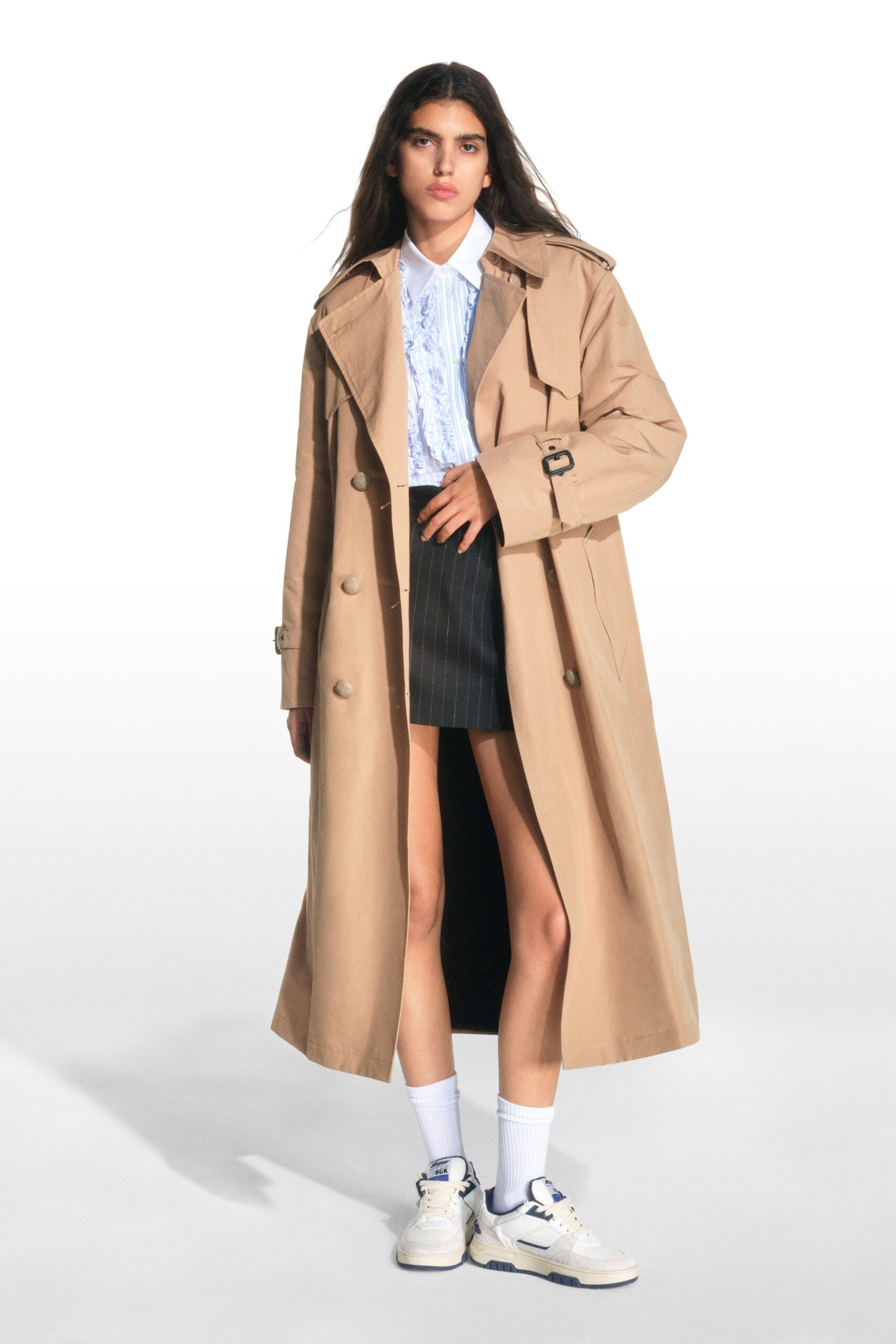 MSGM F/W 23 Look 25