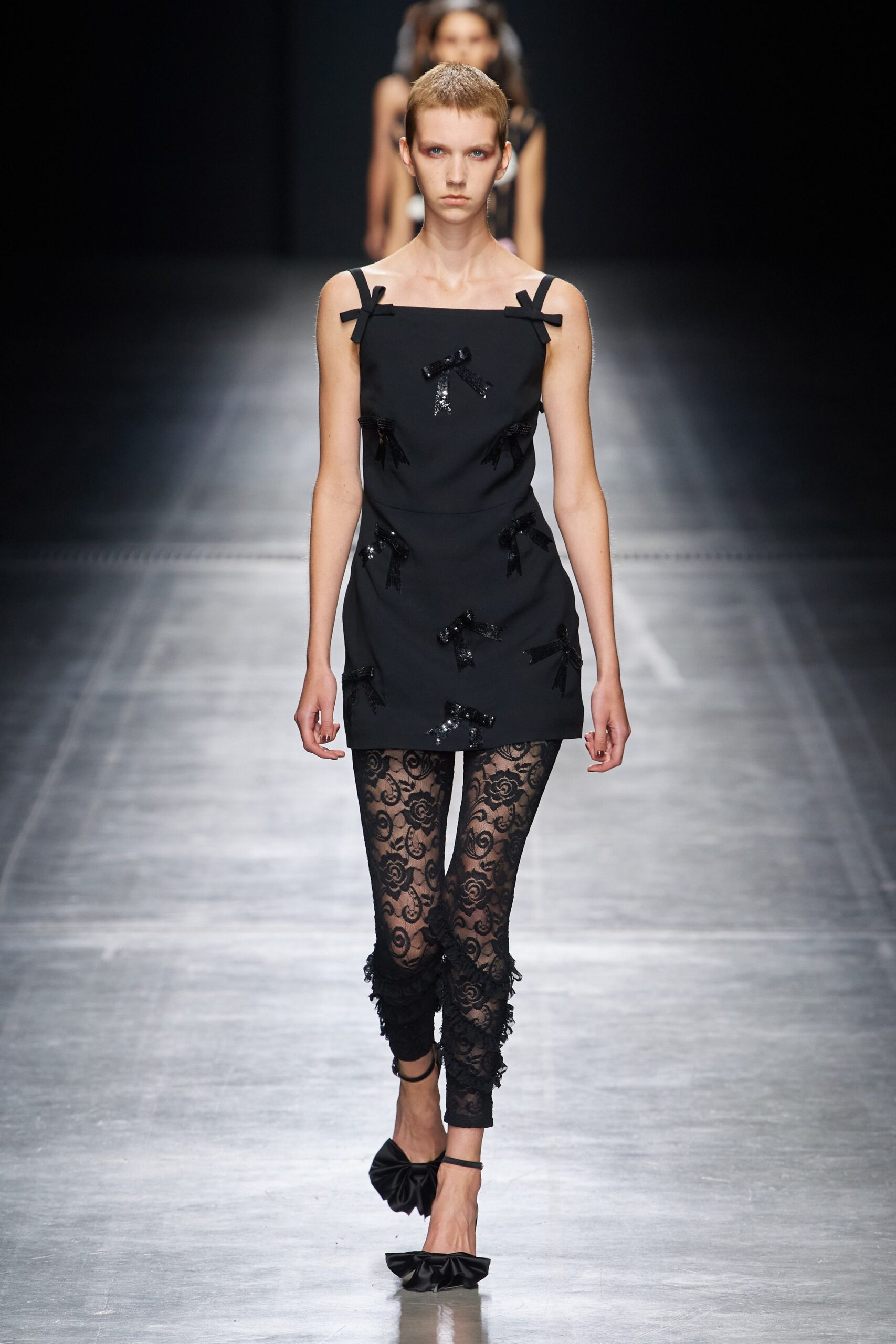 MSGM S/S 23 Look 25