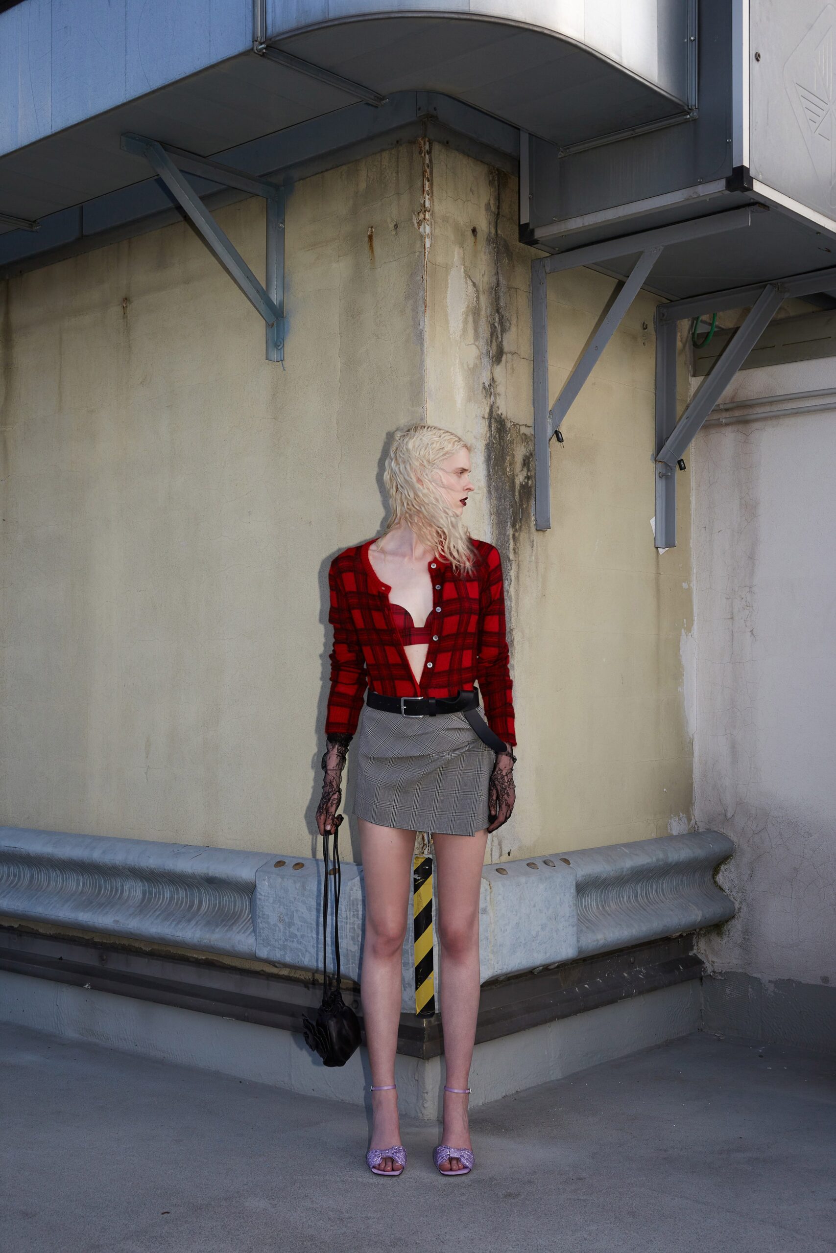No. 21 Resort 23 Look 24