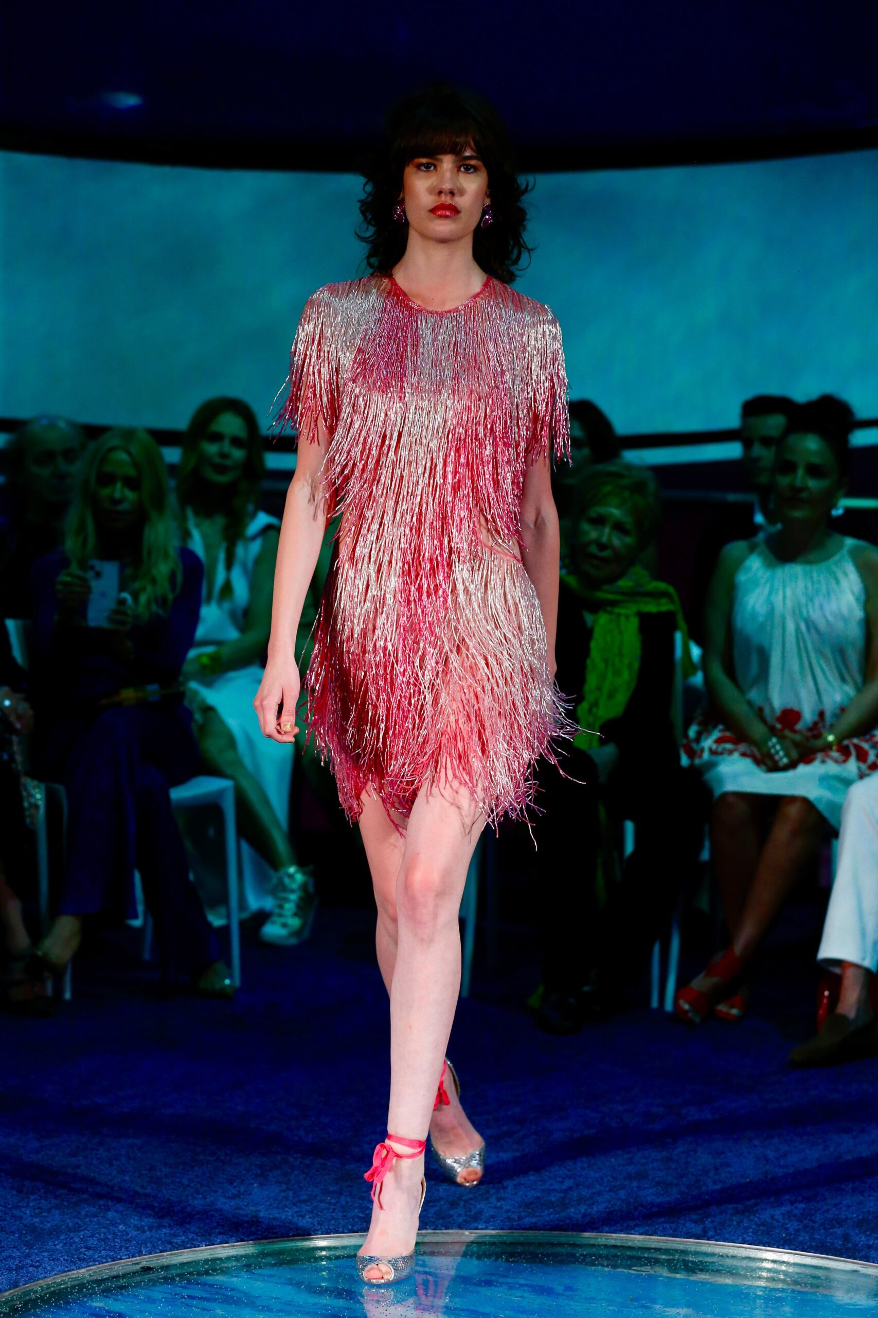 Naeem Khan Resort 23 Look 25