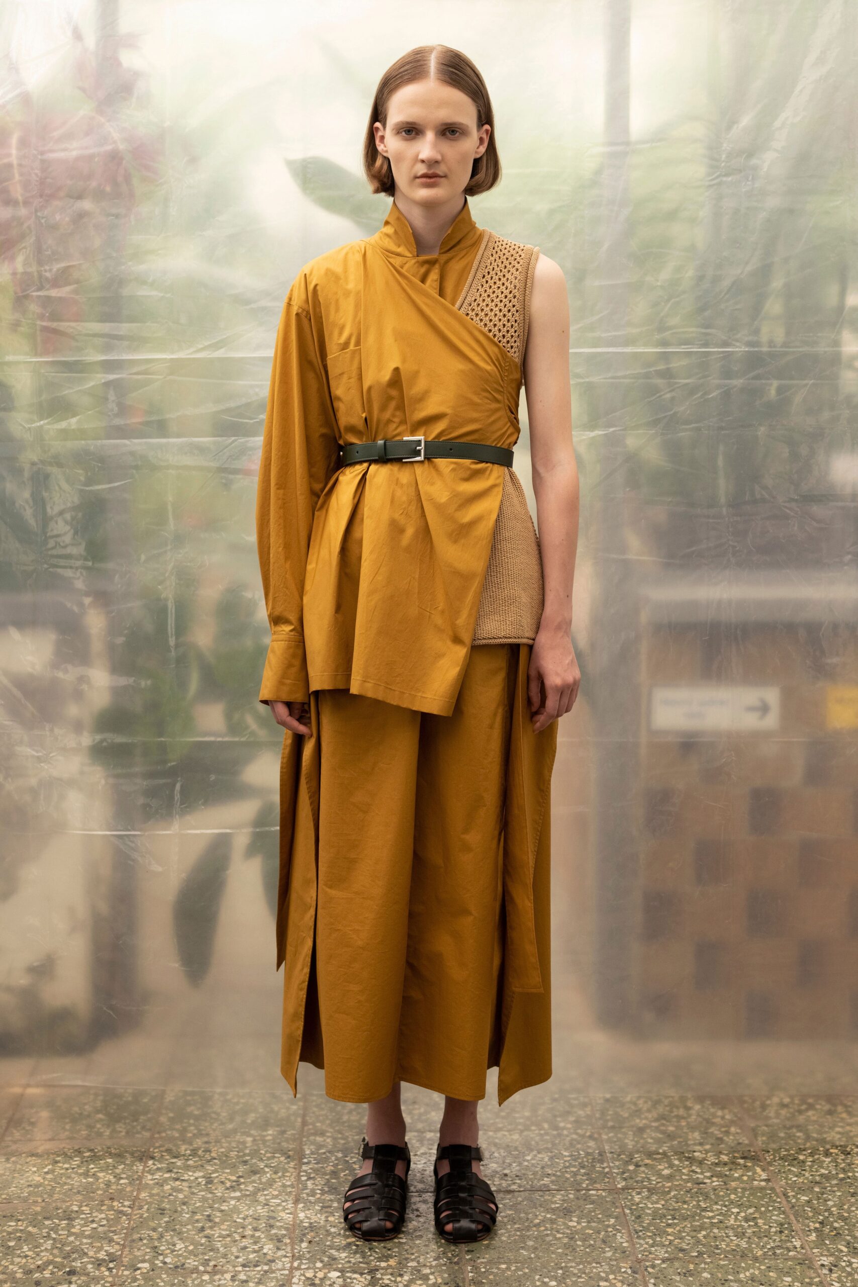 Nehera Resort 23 Look 25