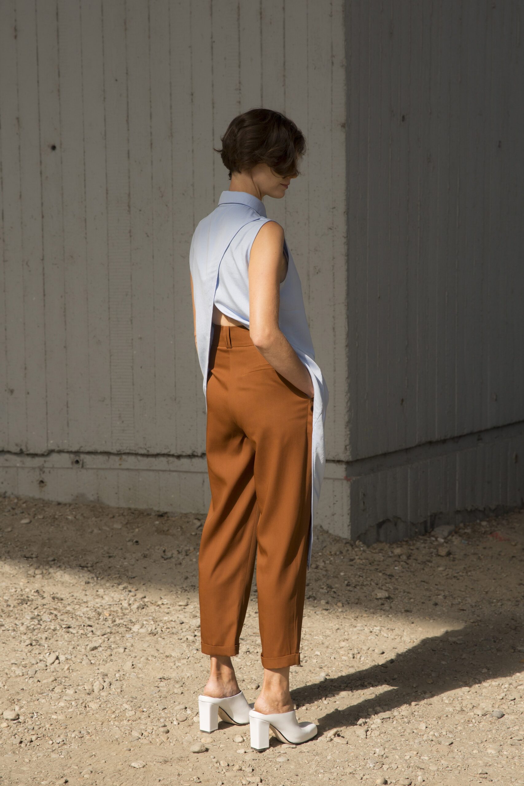 Nehera S/S 19 Look 25