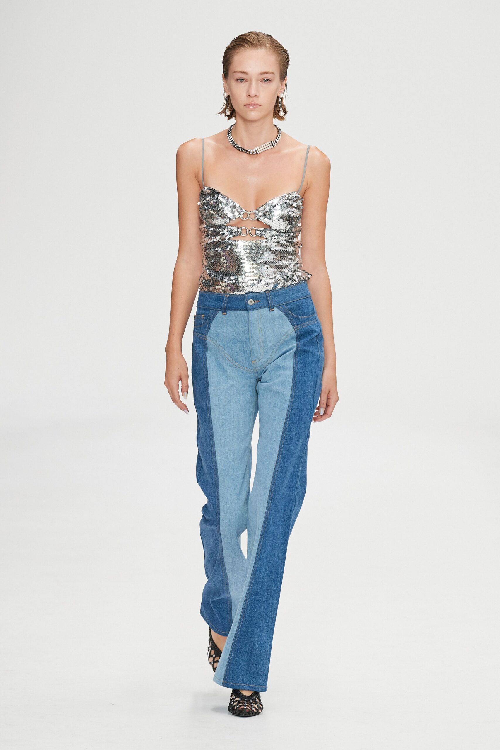 Nensi Dojaka S/S 23 Look 25
