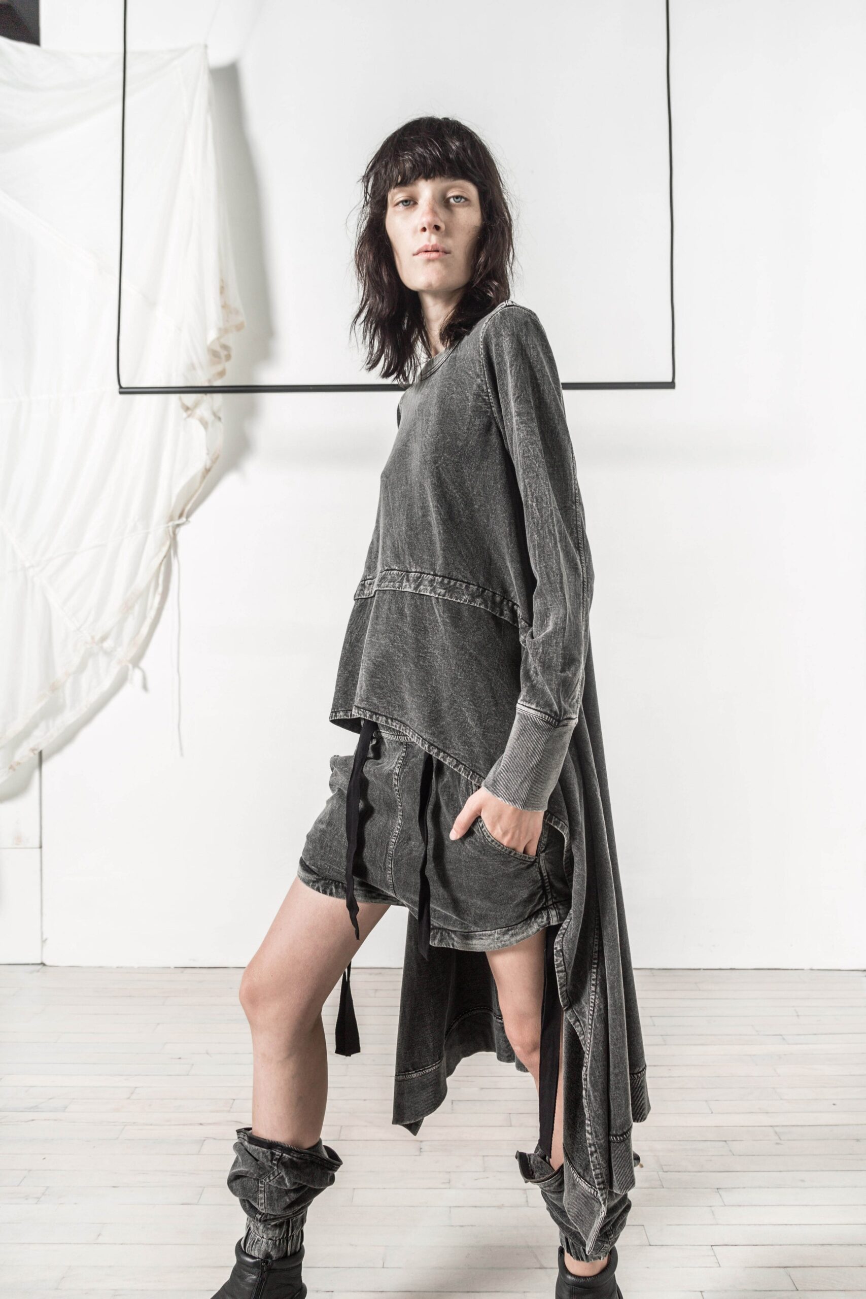 Nicholas K S/S 19 Look 25
