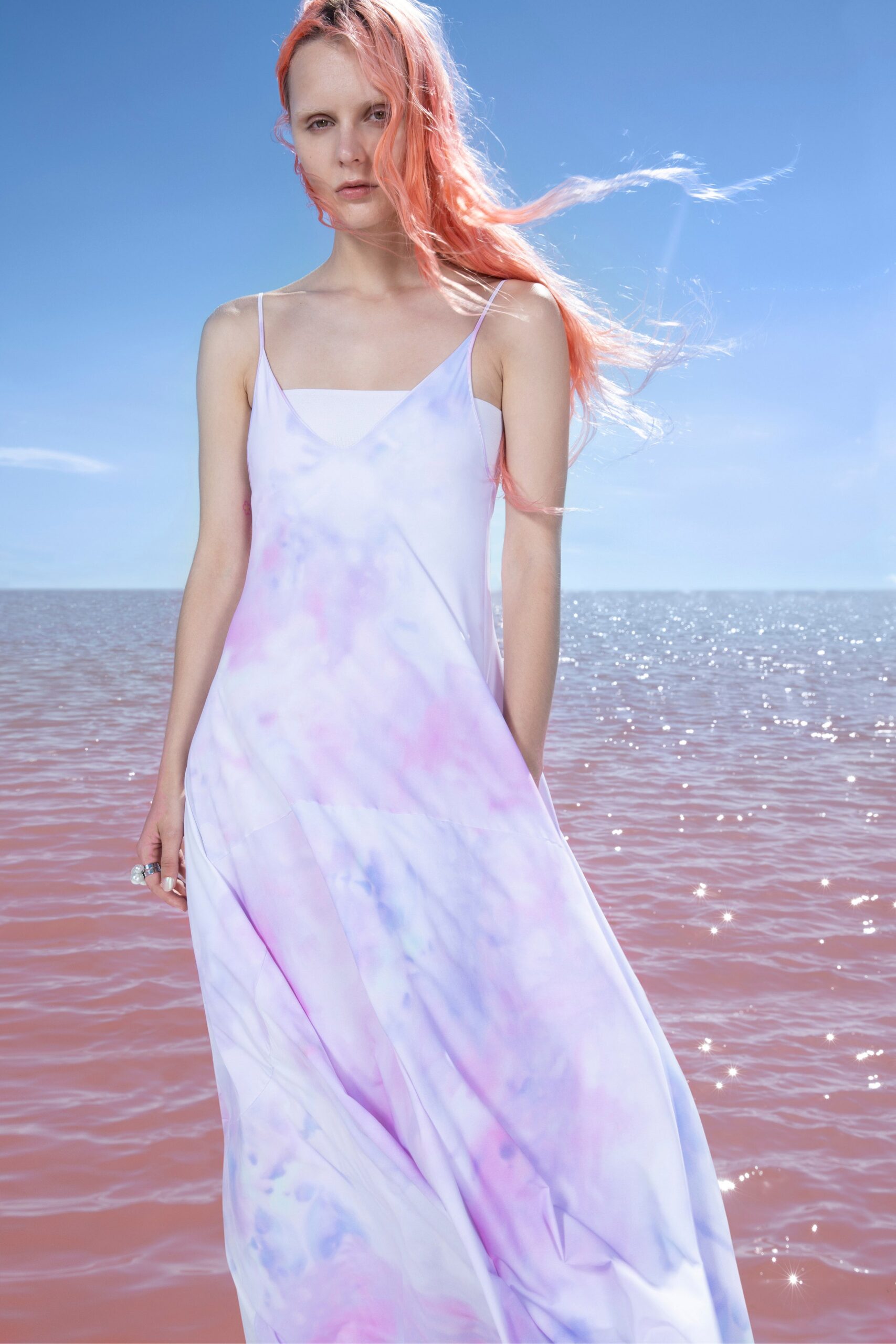 Nina Ricci S/S 23 Look 25