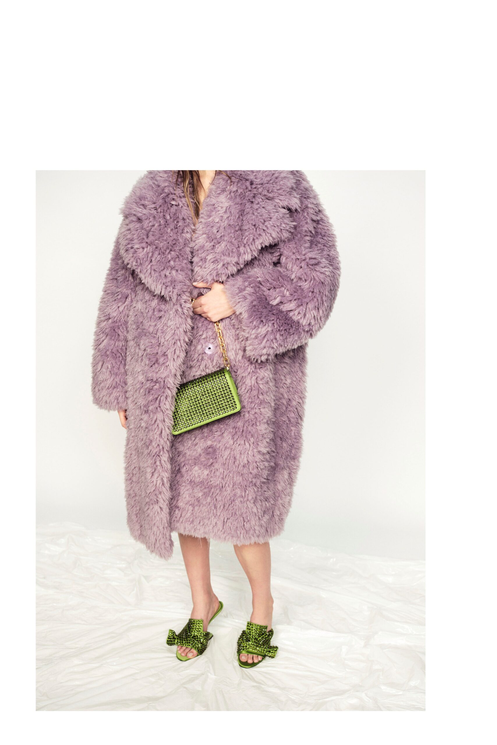 No. 21 F/W 23 Look 25