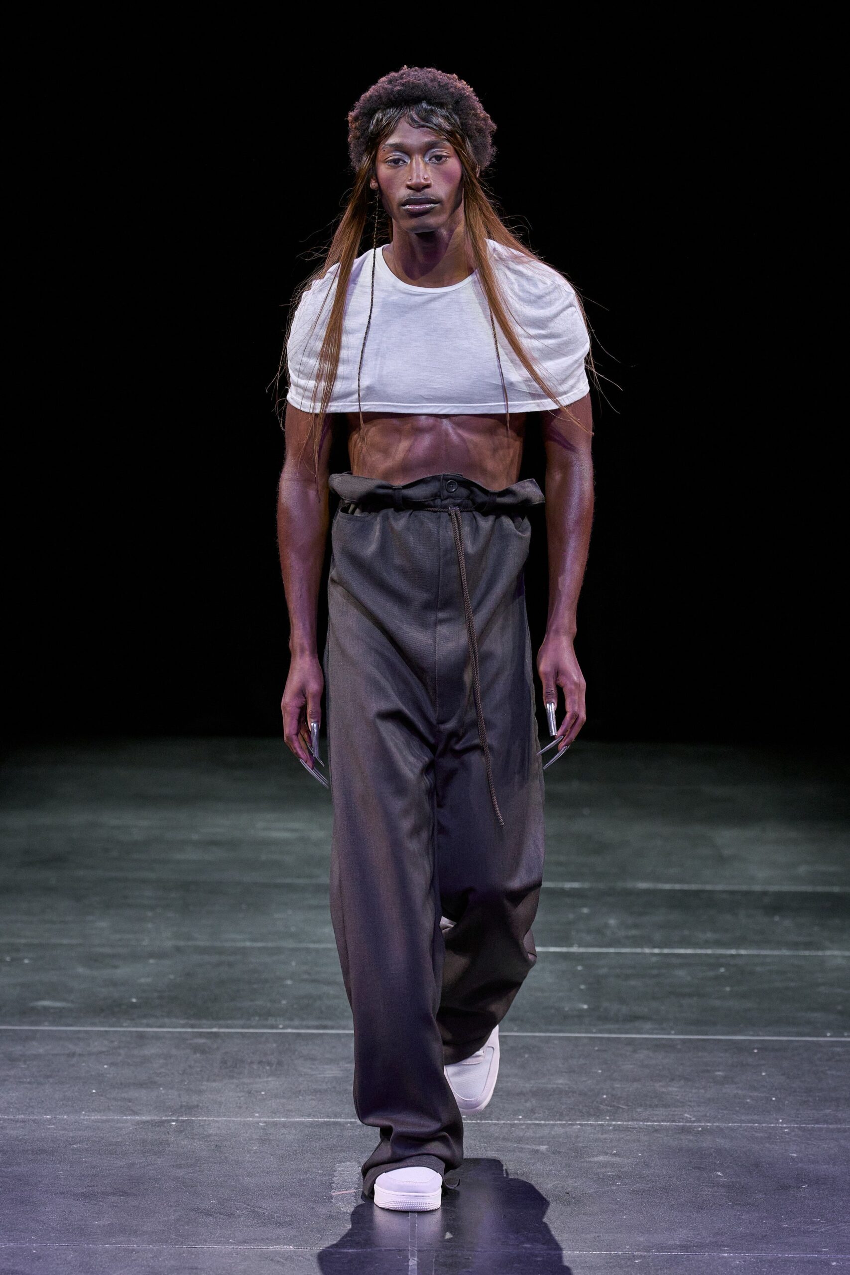 No Sesso S/S 23 Look 25