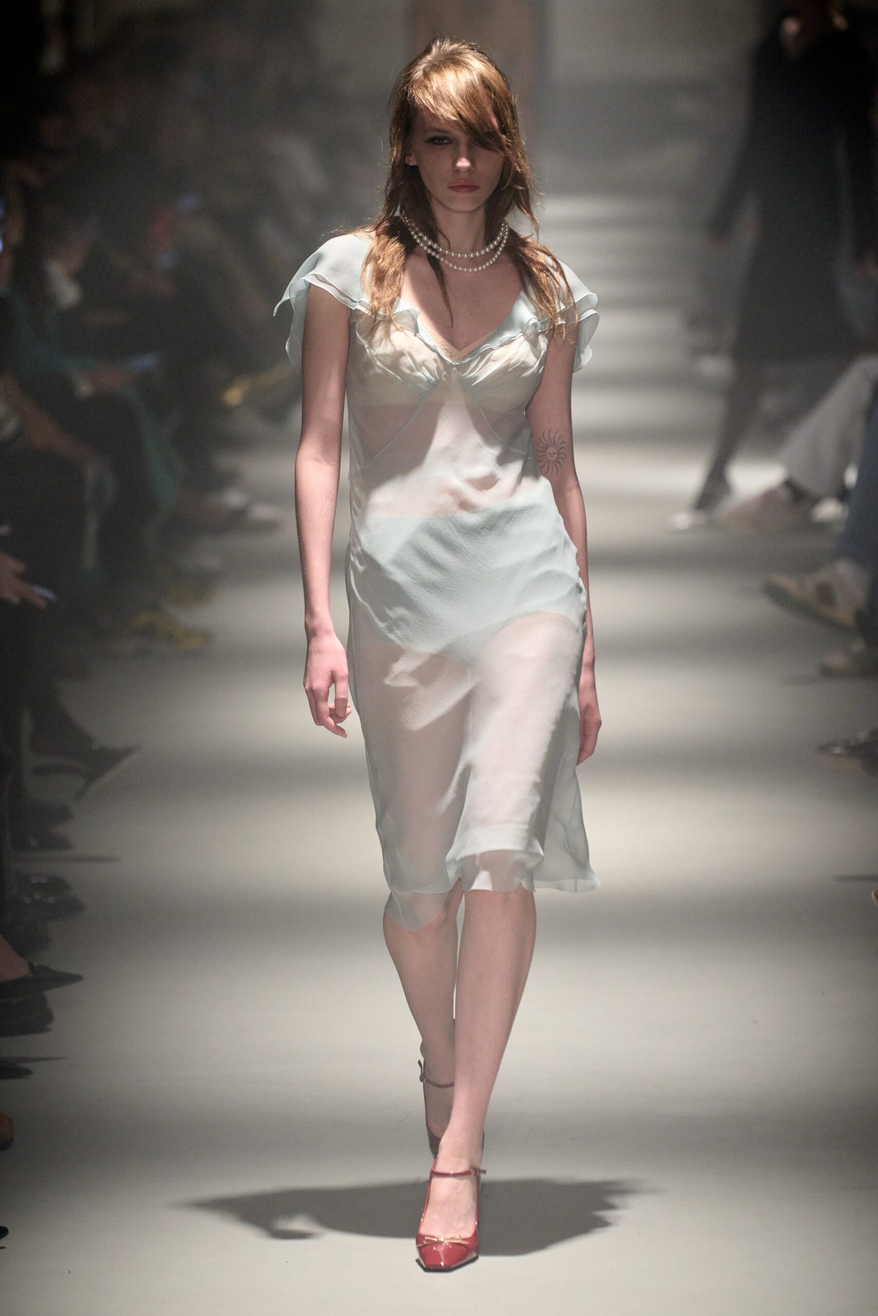 No. 21 F/W 23 Look 25