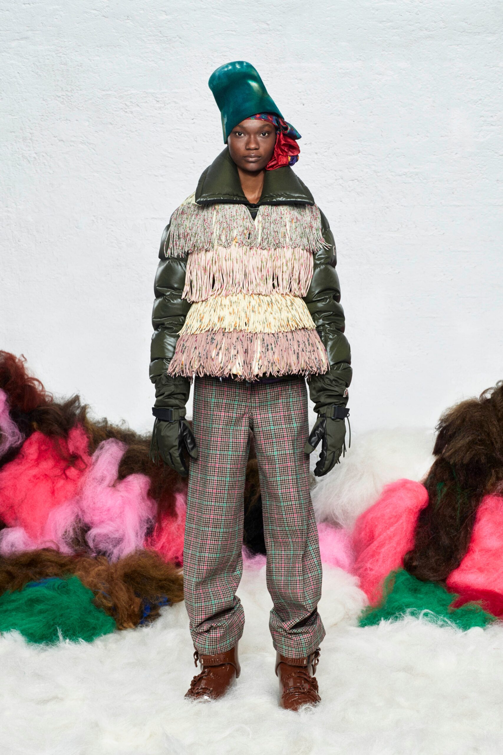 Moncler 3 Grenoble F/W 19 Look 26