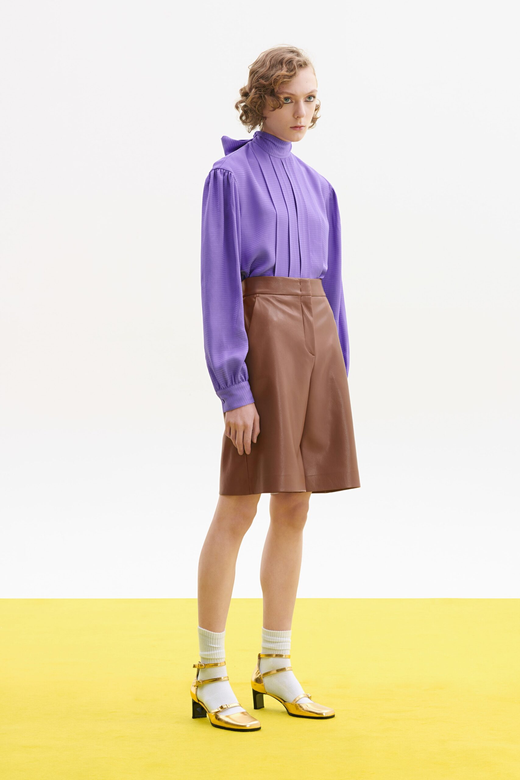 MSGM F/W 20 Look 26
