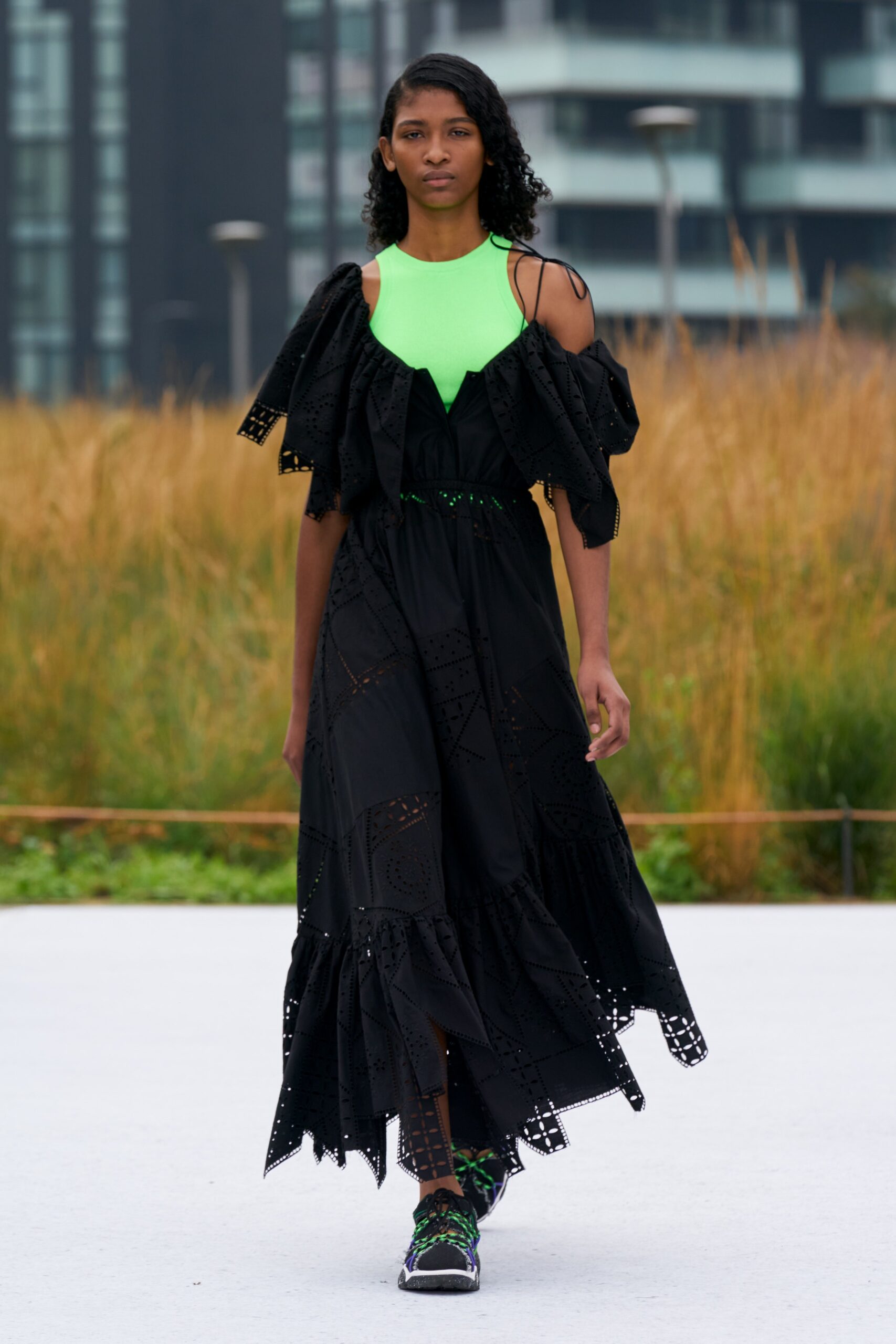 MSGM S/S 22 Look 26