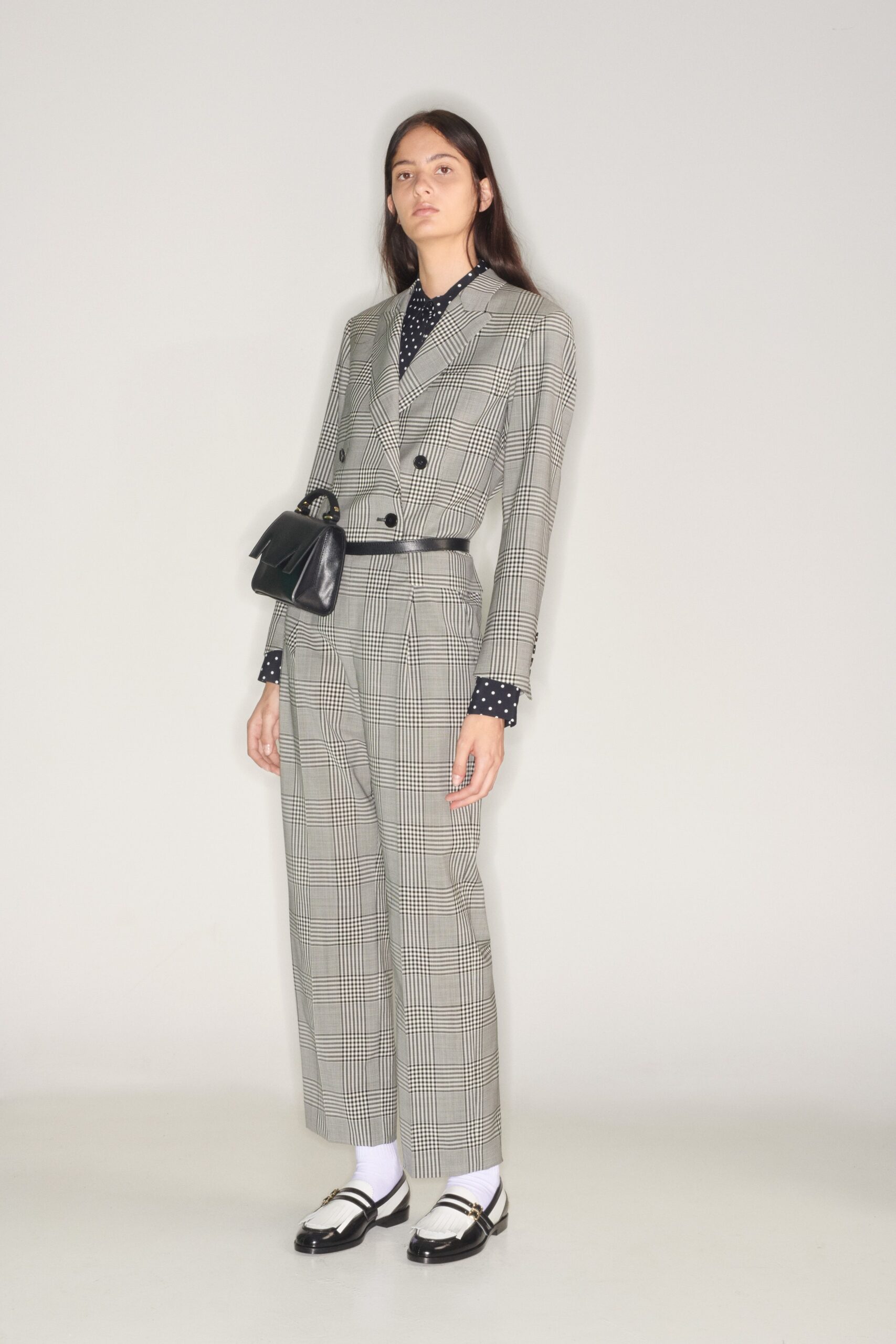 MSGM Resort 20 Look 26