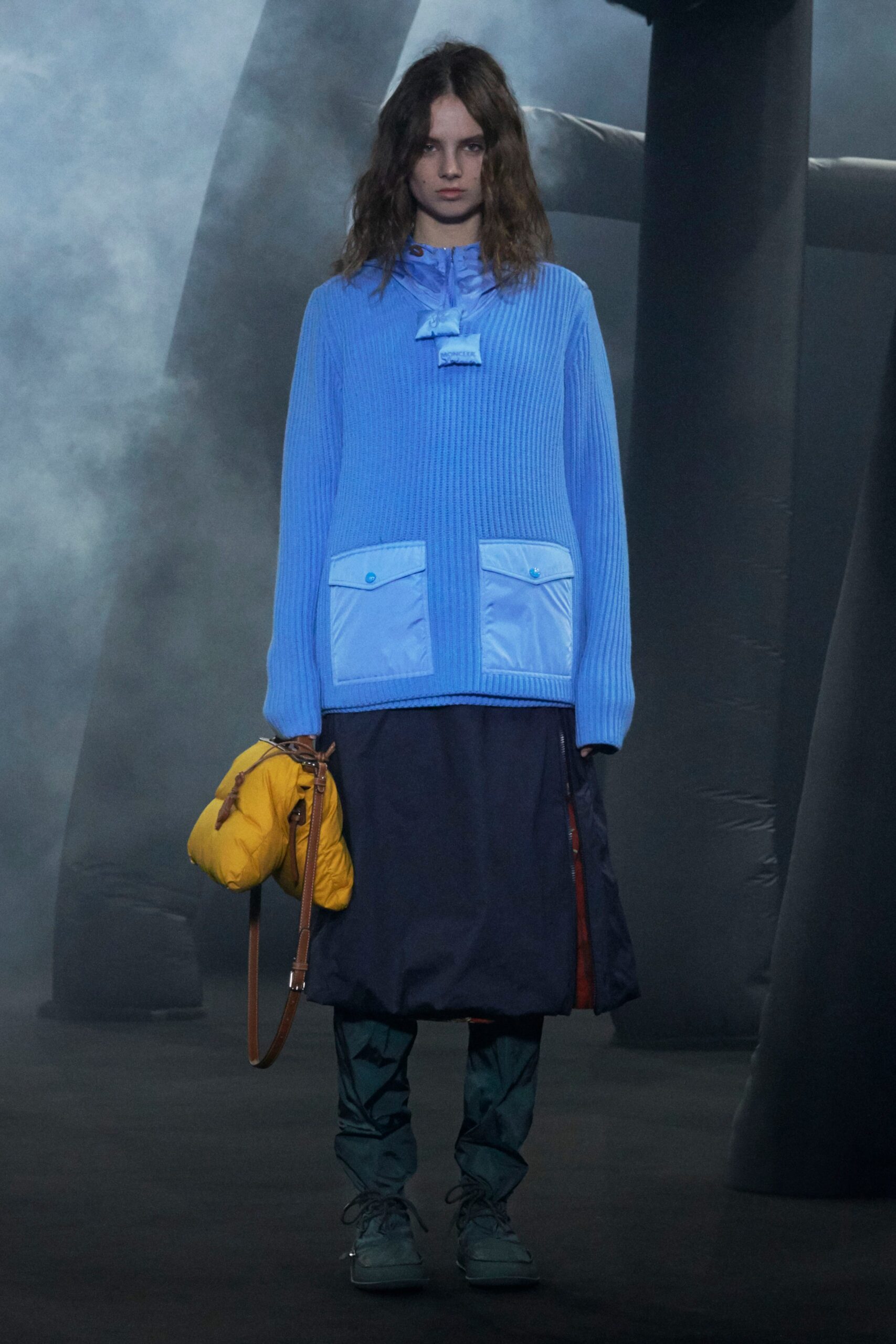 Moncler 1 JW Anderson F/W 20 Look 26