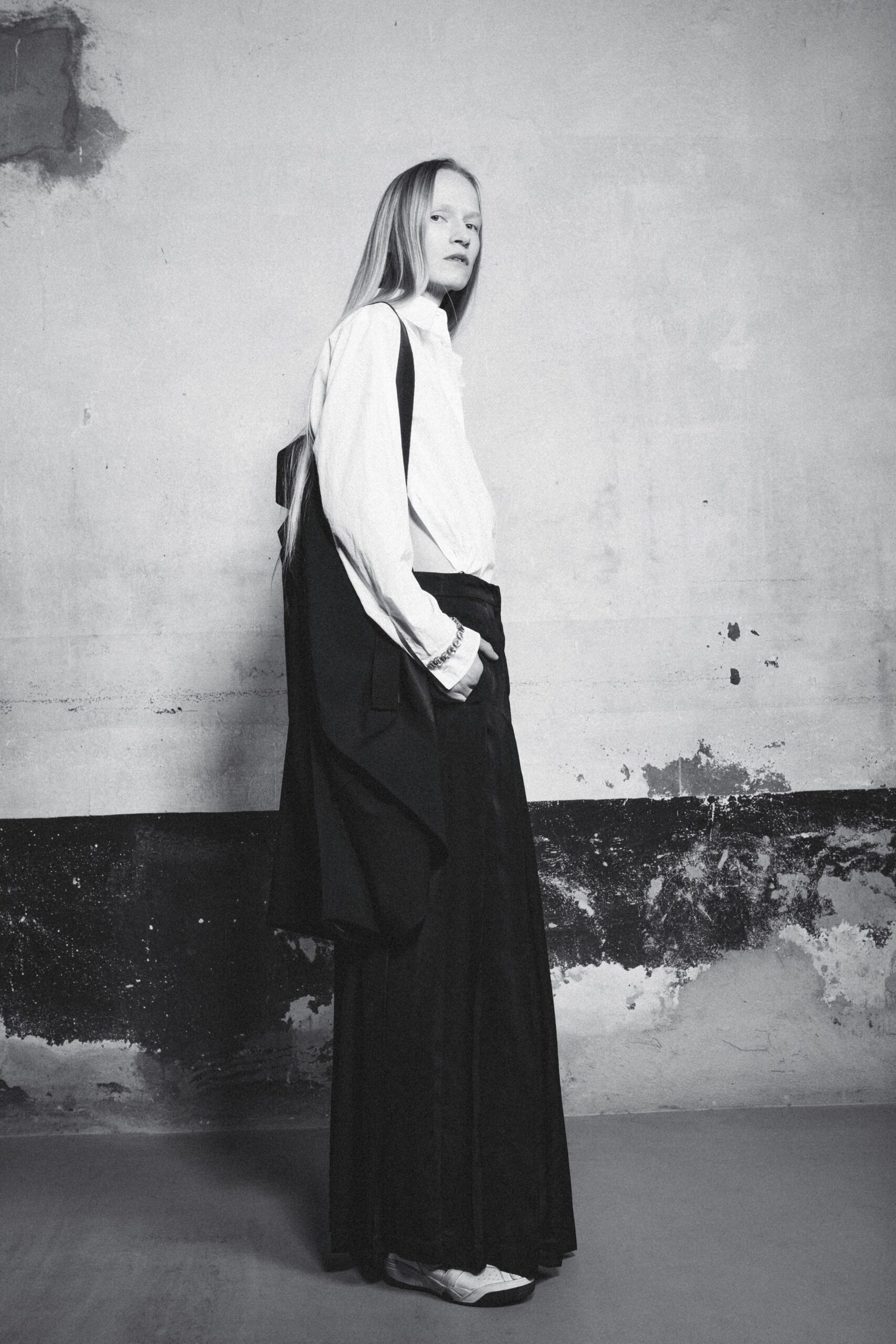 No. 21 F/W 22 Look 26