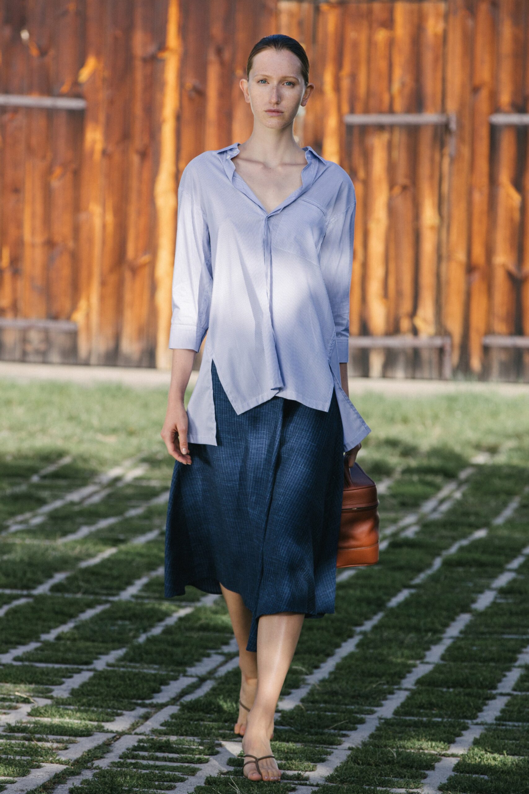Nehera S/S 21 Look 26